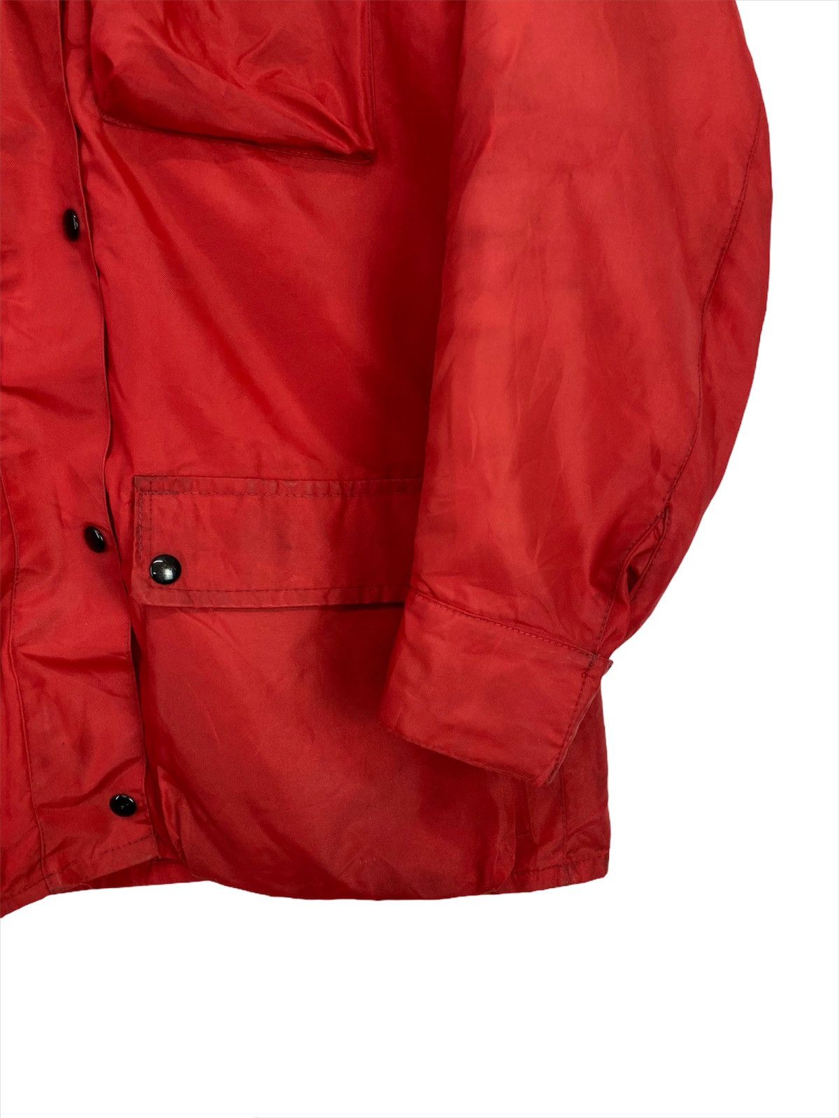 Belstaff Rare! Belstaff LX500 International Made in England Jacket Size US S / EU 44-46 / 1 - 7 Thumbnail