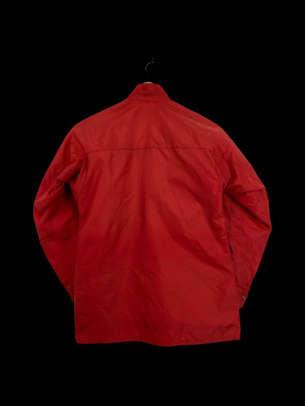 Belstaff Rare! Belstaff LX500 International Made in England Jacket Size US S / EU 44-46 / 1 - 5 Thumbnail