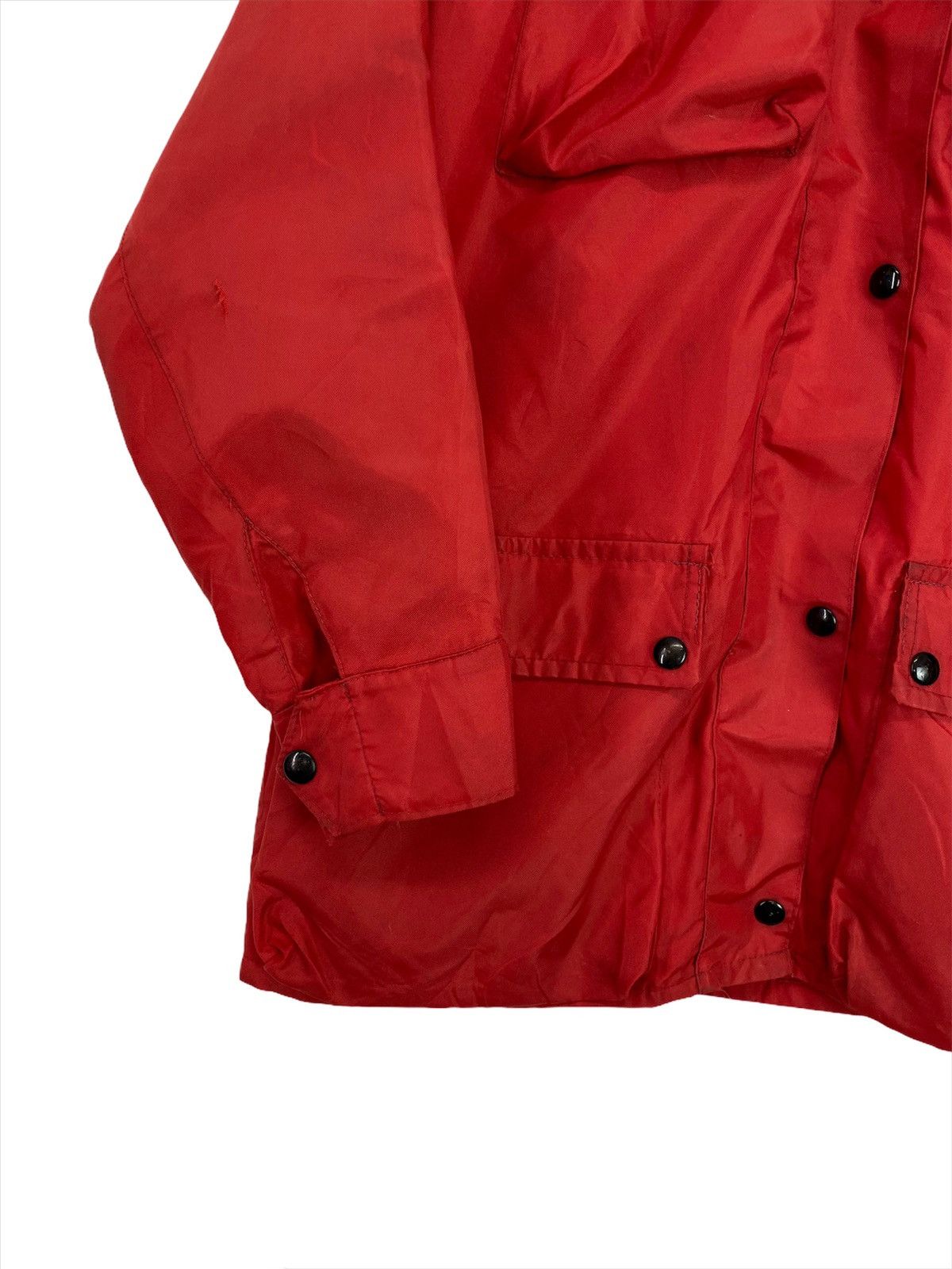 Belstaff Rare! Belstaff LX500 International Made in England Jacket Size US S / EU 44-46 / 1 - 6 Thumbnail