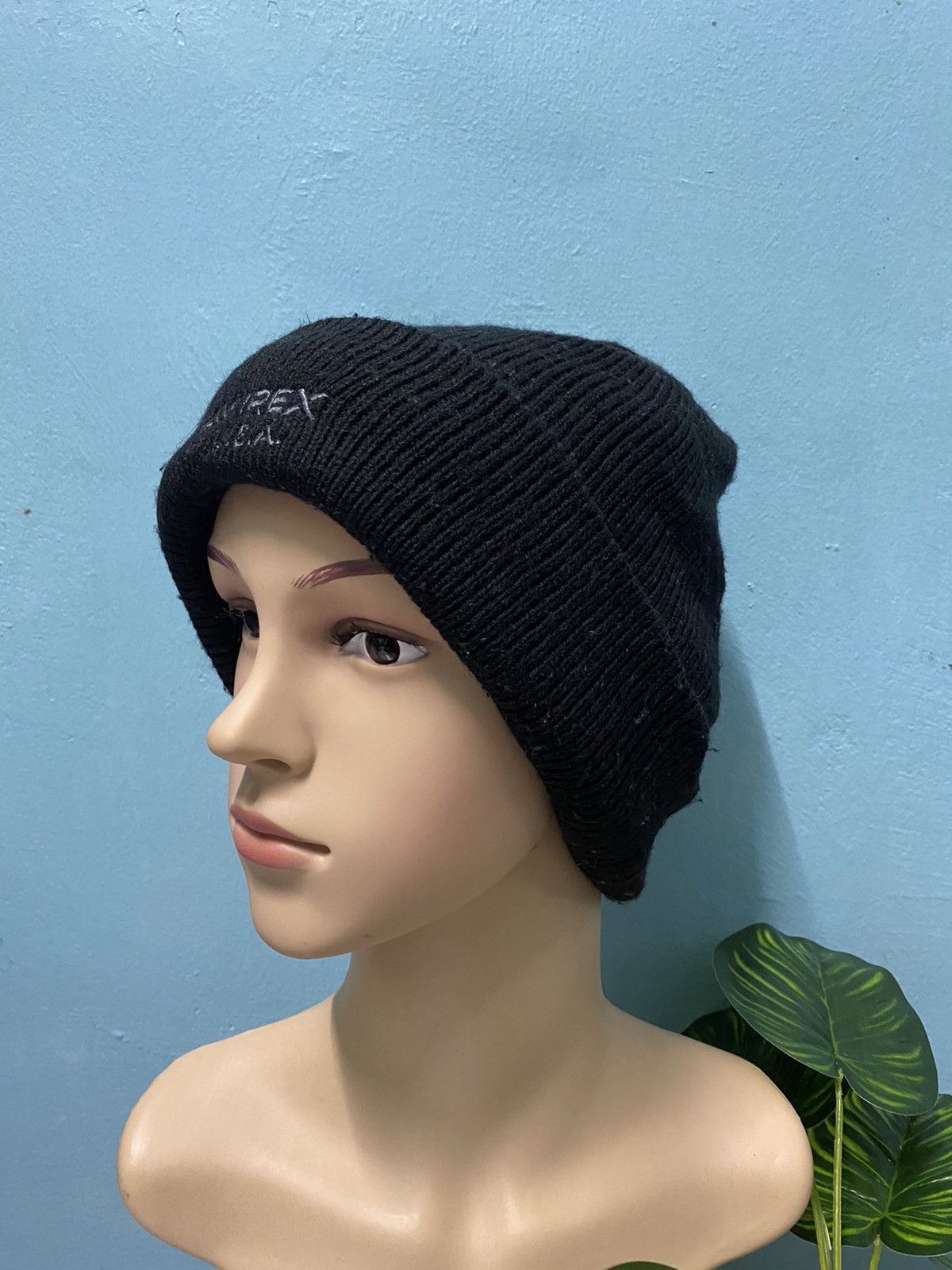 Avirex AVIREX USA BEANIE / SNOW HATS Size ONE SIZE - 4 Thumbnail
