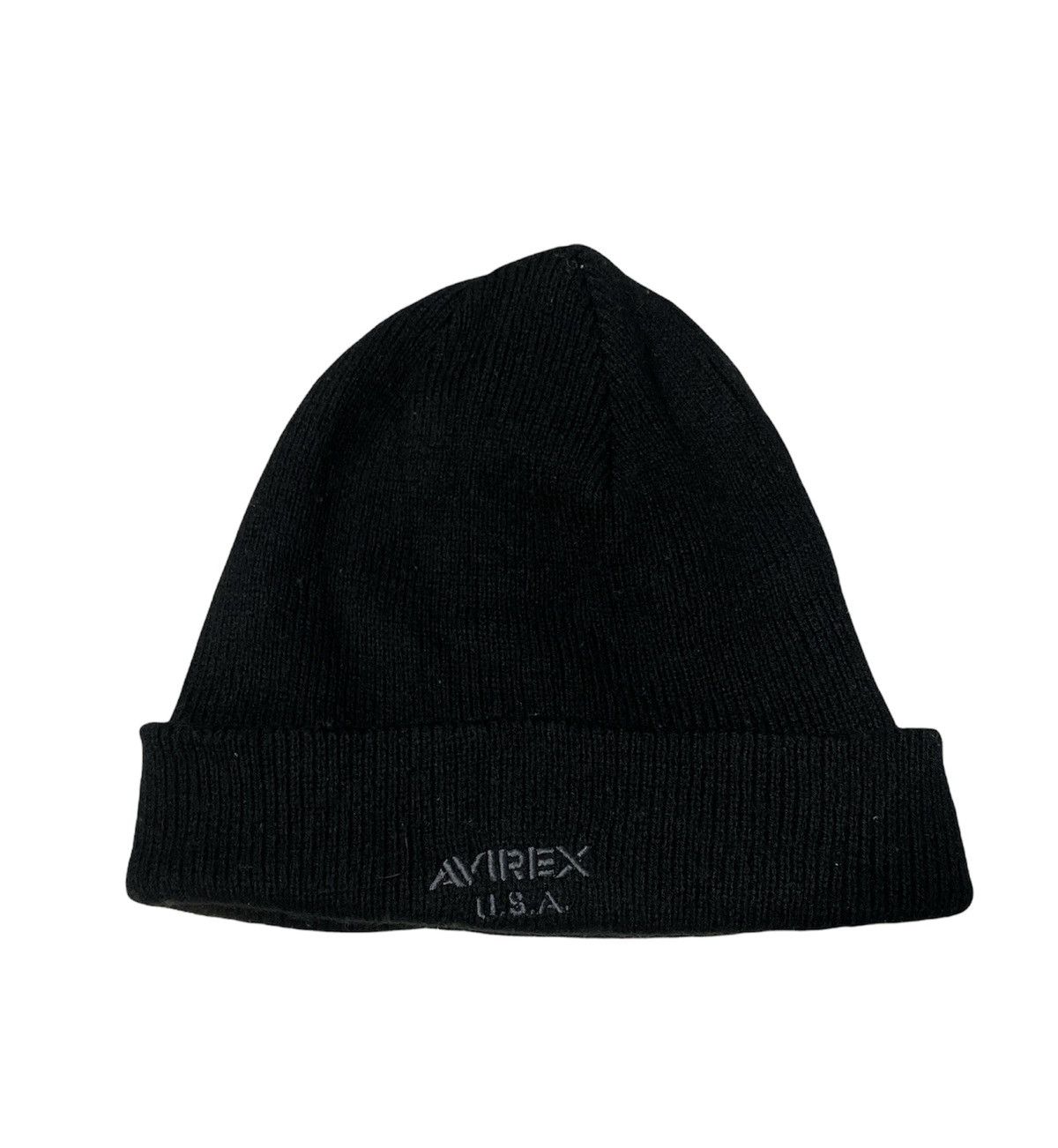Avirex AVIREX USA BEANIE / SNOW HATS Size ONE SIZE - 1 Thumbnail