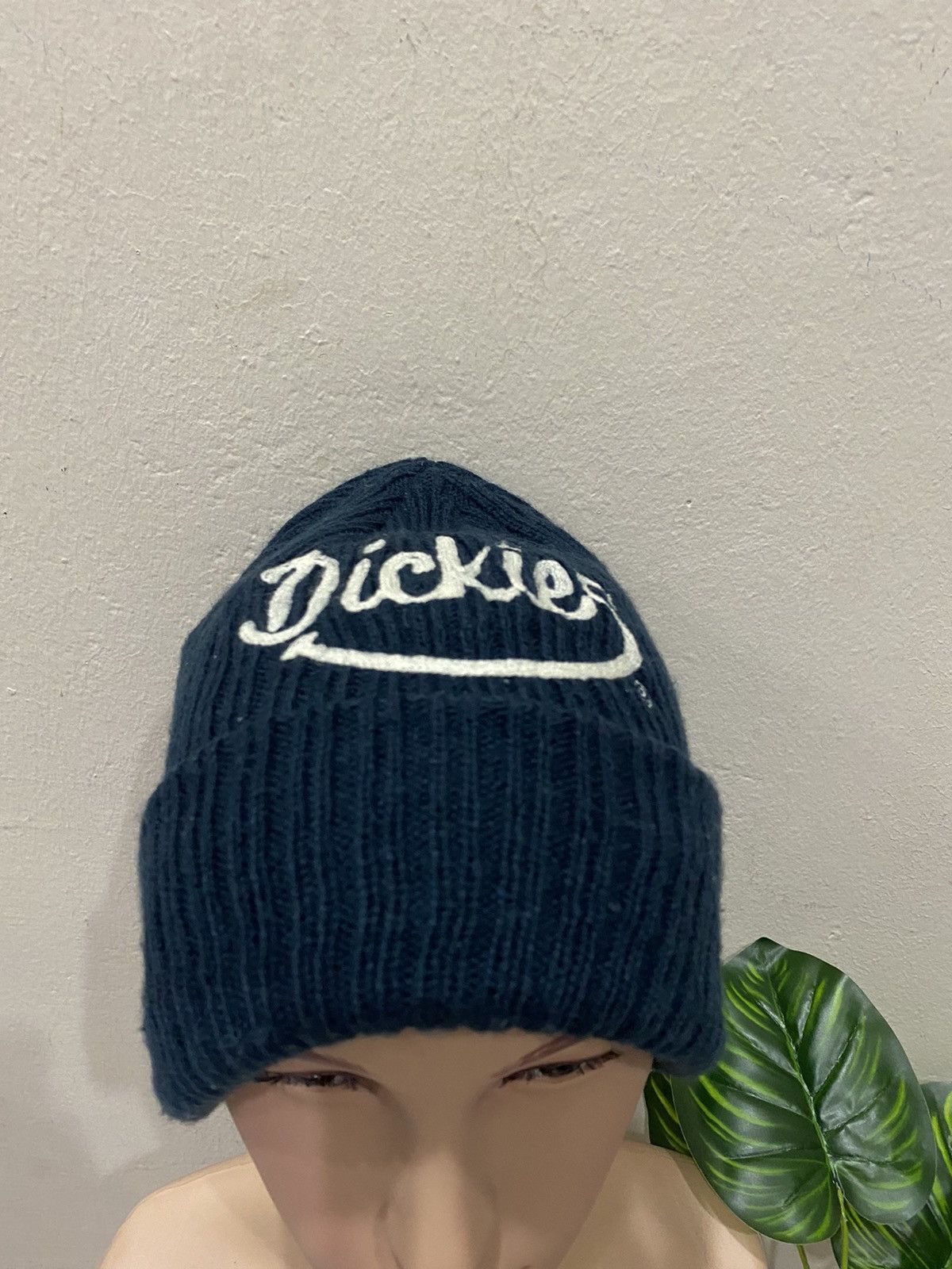 Dickies DICKIES BEANIE / SNOW HATS Size ONE SIZE - 3 Thumbnail
