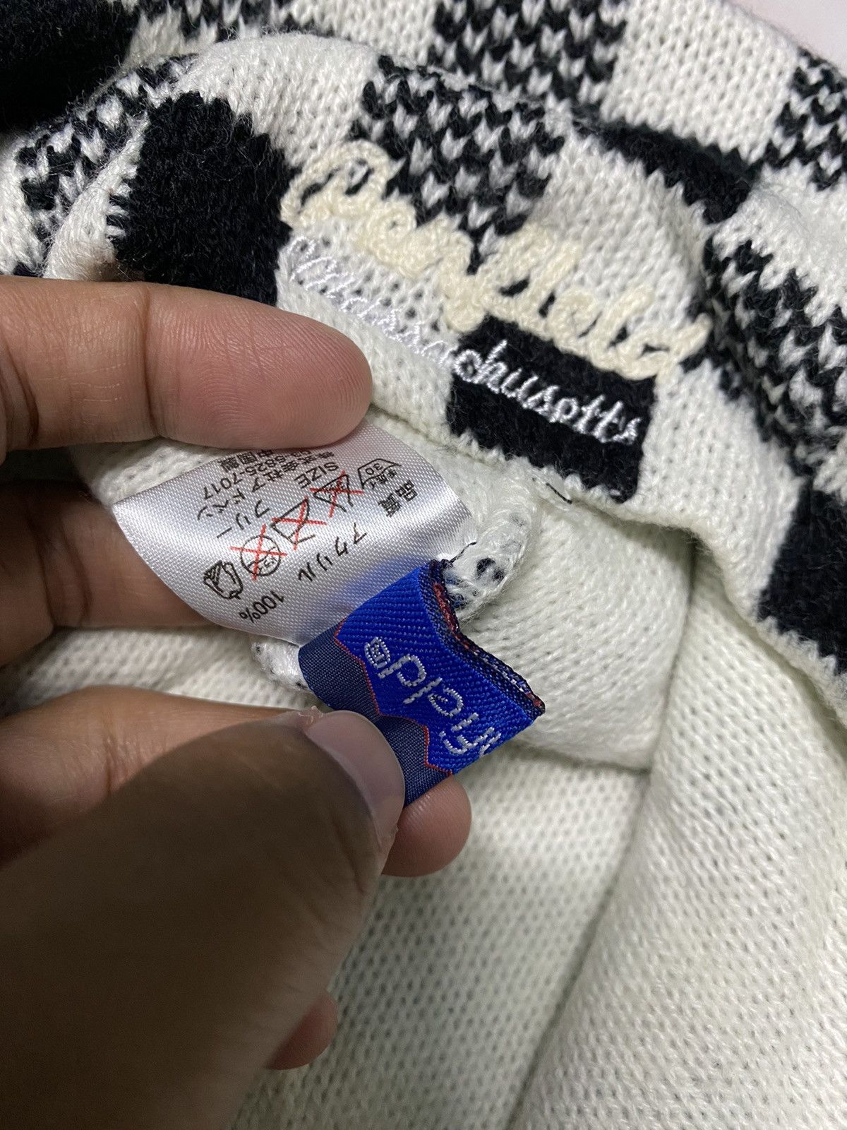 Penfield RARE!! PENFIELD BEANIE / SNOW CAP Size ONE SIZE - 4 Thumbnail