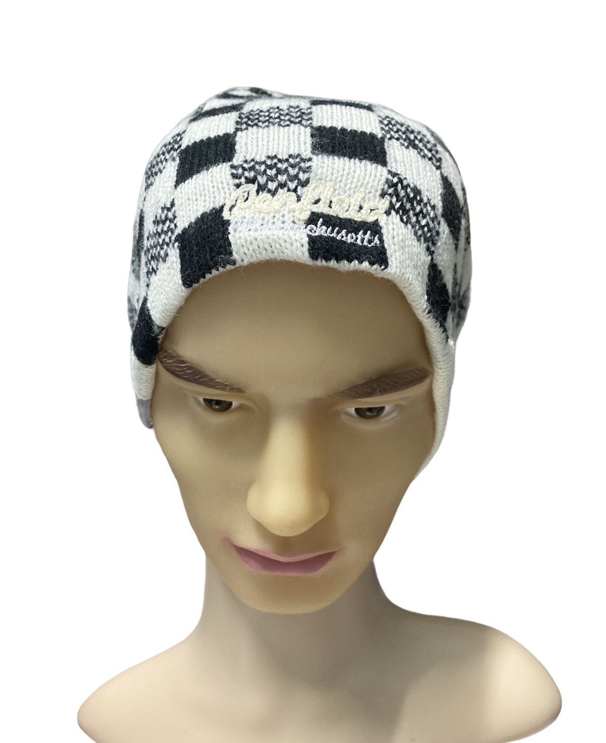 Penfield RARE!! PENFIELD BEANIE / SNOW CAP Size ONE SIZE - 2 Thumbnail