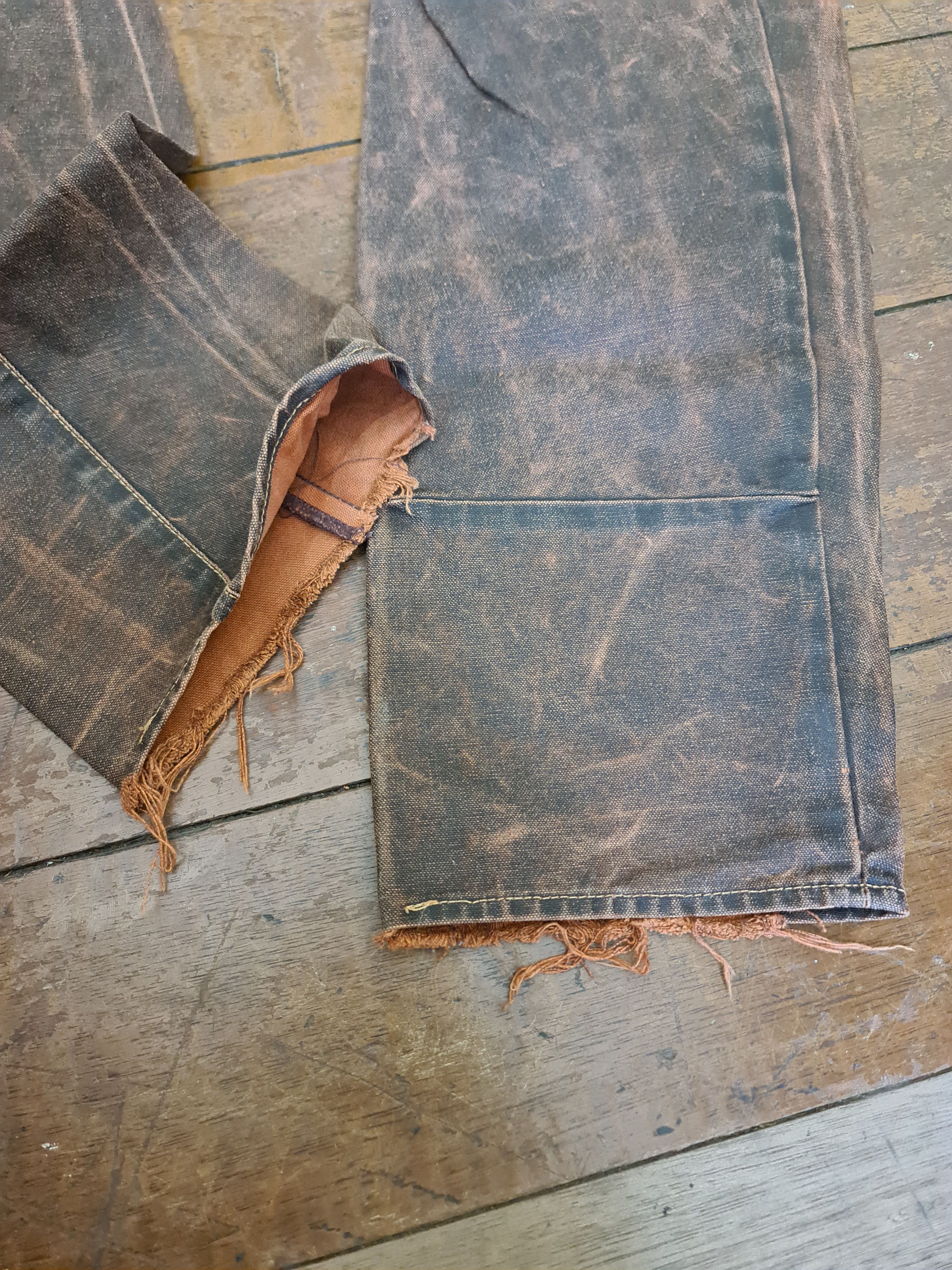 Levi's Levi's Made & Crafted Size US 36 / EU 52 - 6 Thumbnail