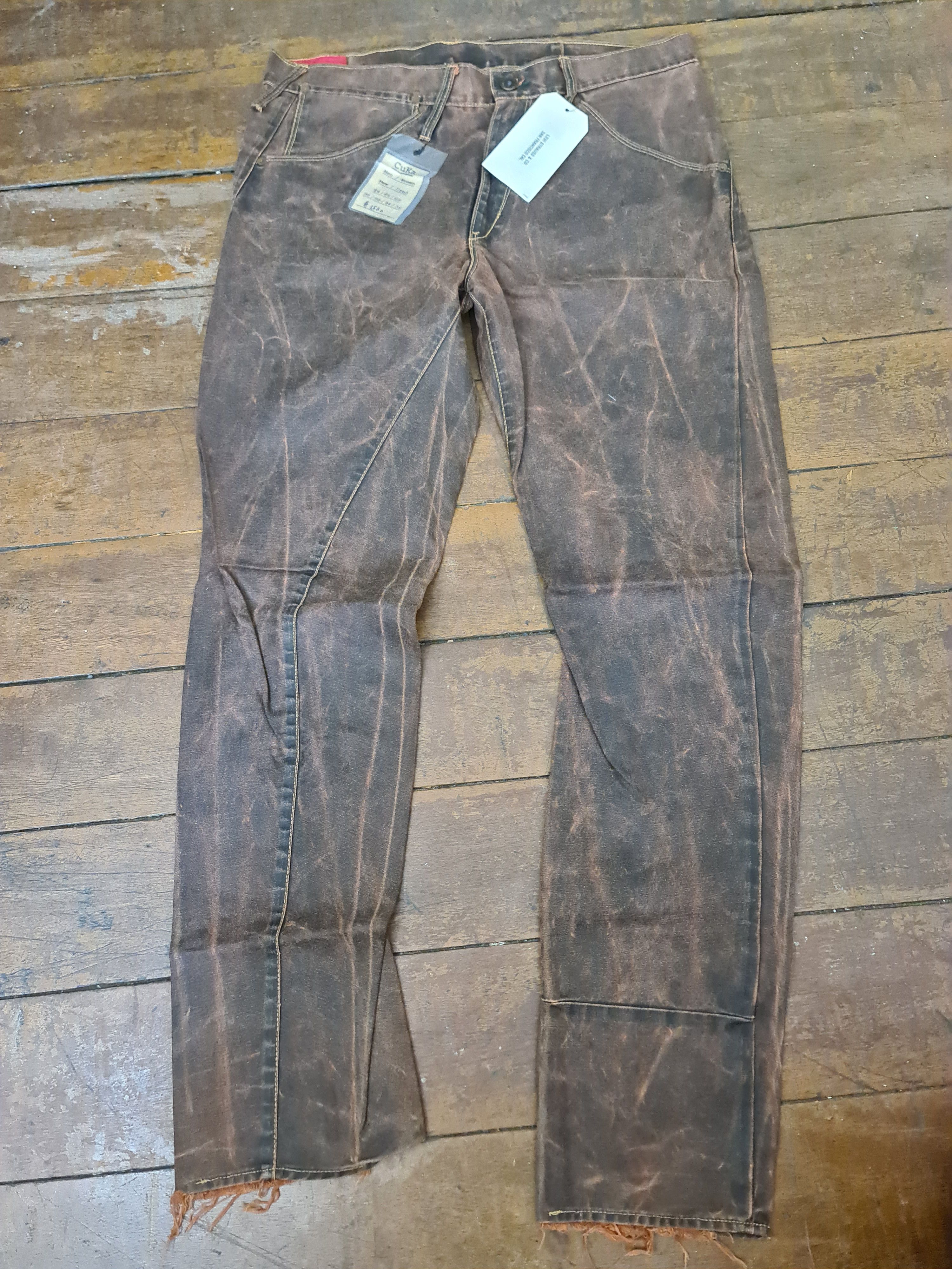 Levi's Levi's Made & Crafted Size US 36 / EU 52 - 1 Thumbnail