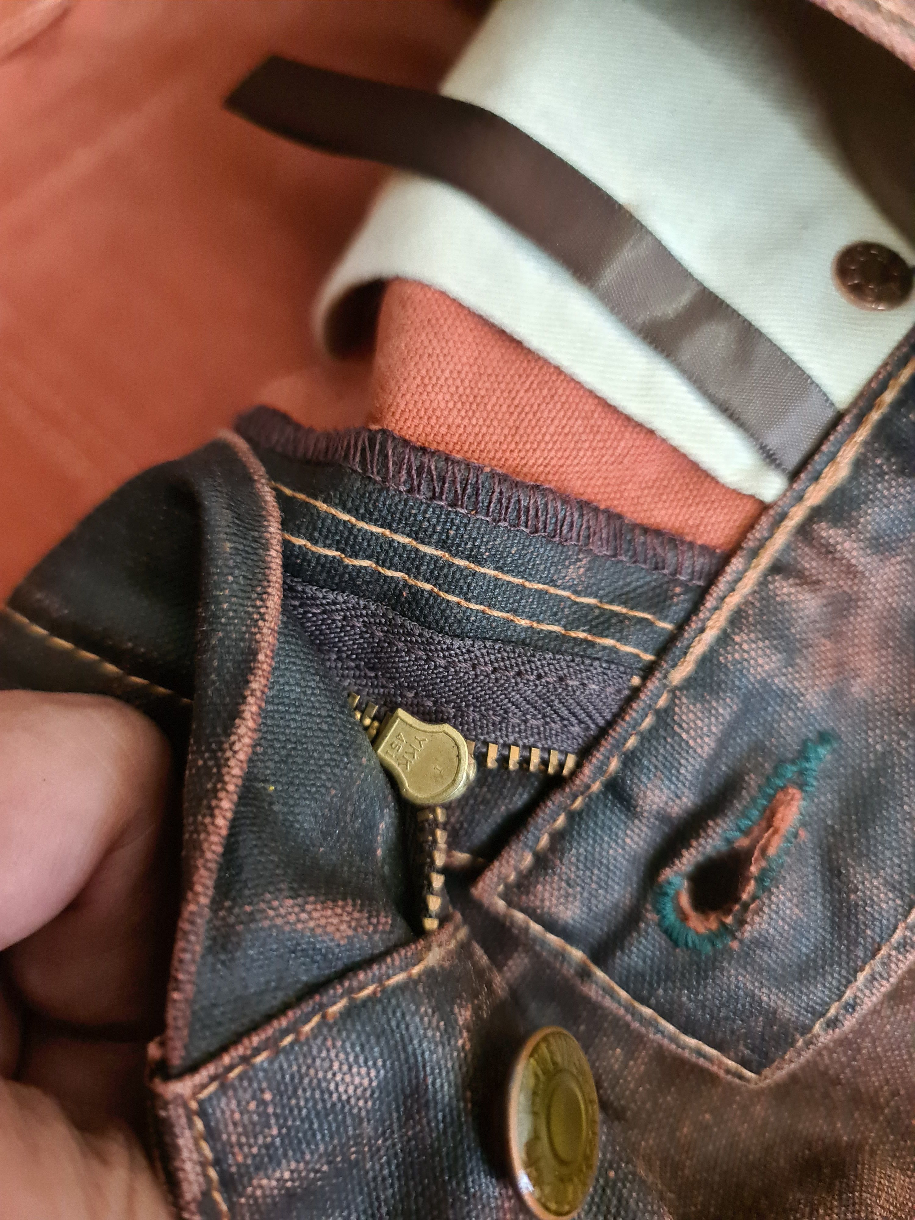 Levi's Levi's Made & Crafted Size US 36 / EU 52 - 3 Thumbnail