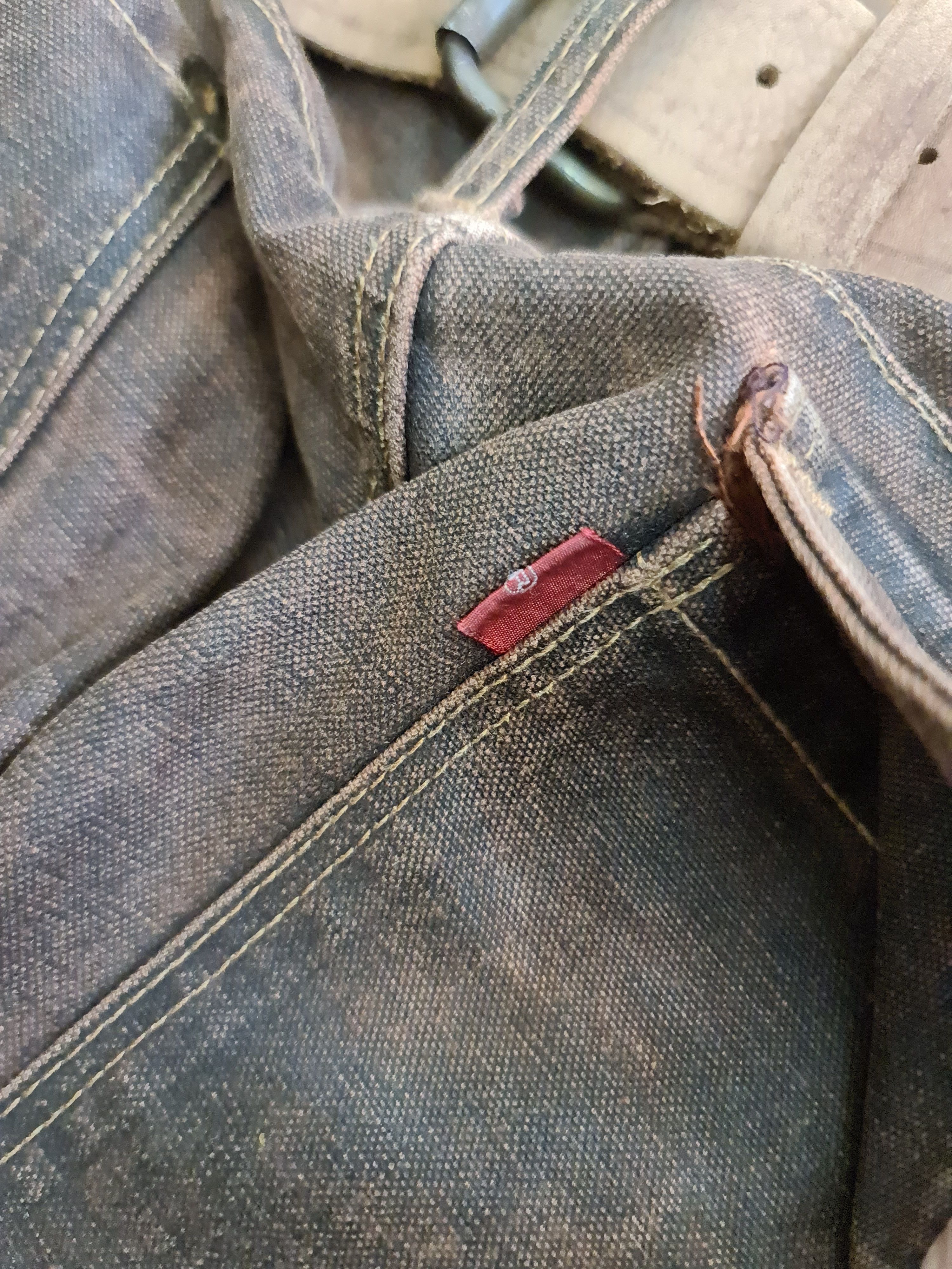 Levi's Levi's Made & Crafted Size US 36 / EU 52 - 7 Thumbnail