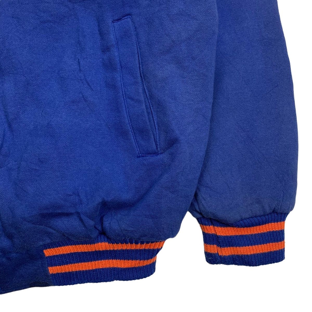 MLB × Starter New york Mets special world series champions varsity jacket Size US M / EU 48-50 / 2 - 9 Thumbnail