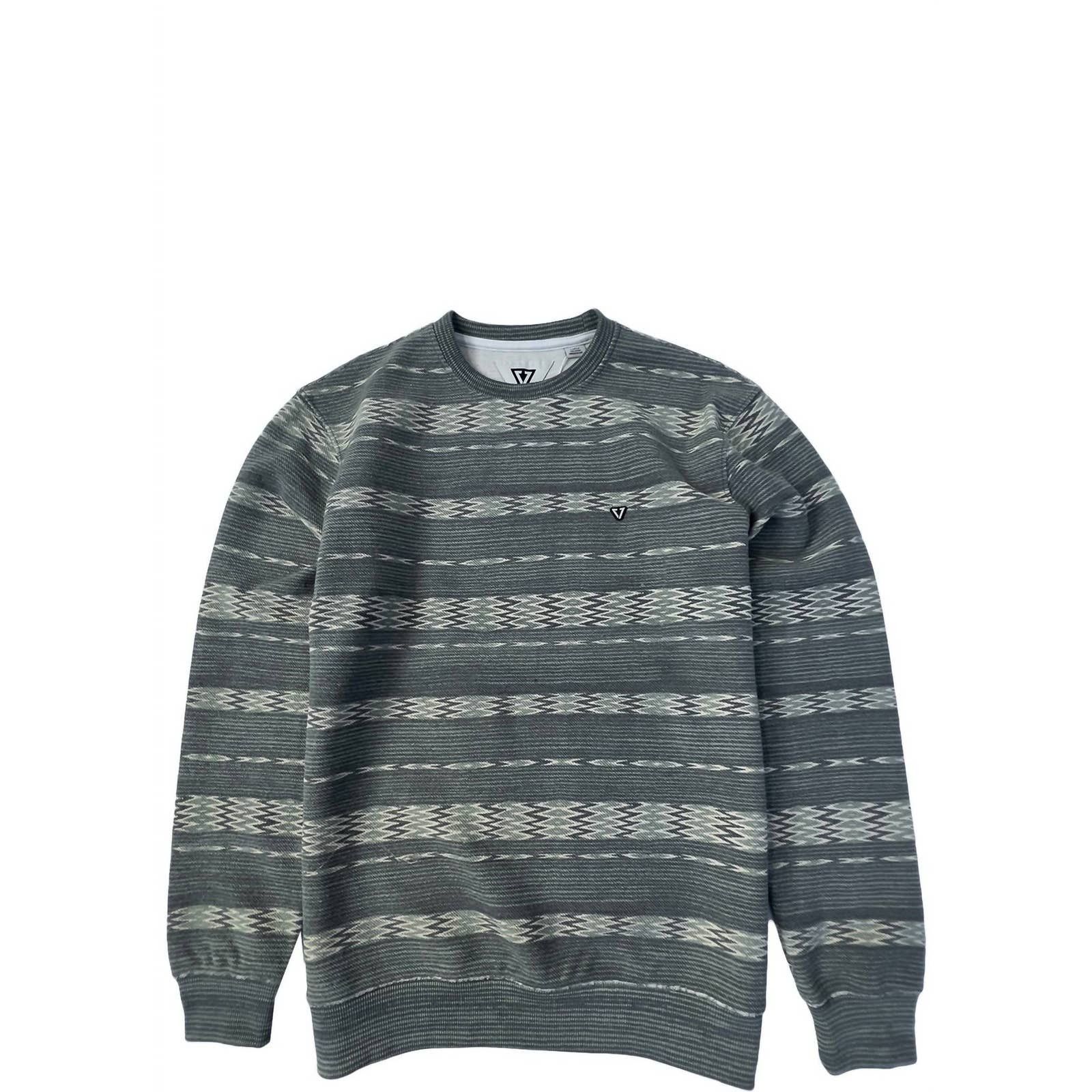 Vissla Sundazed Crew Fleece main image 1