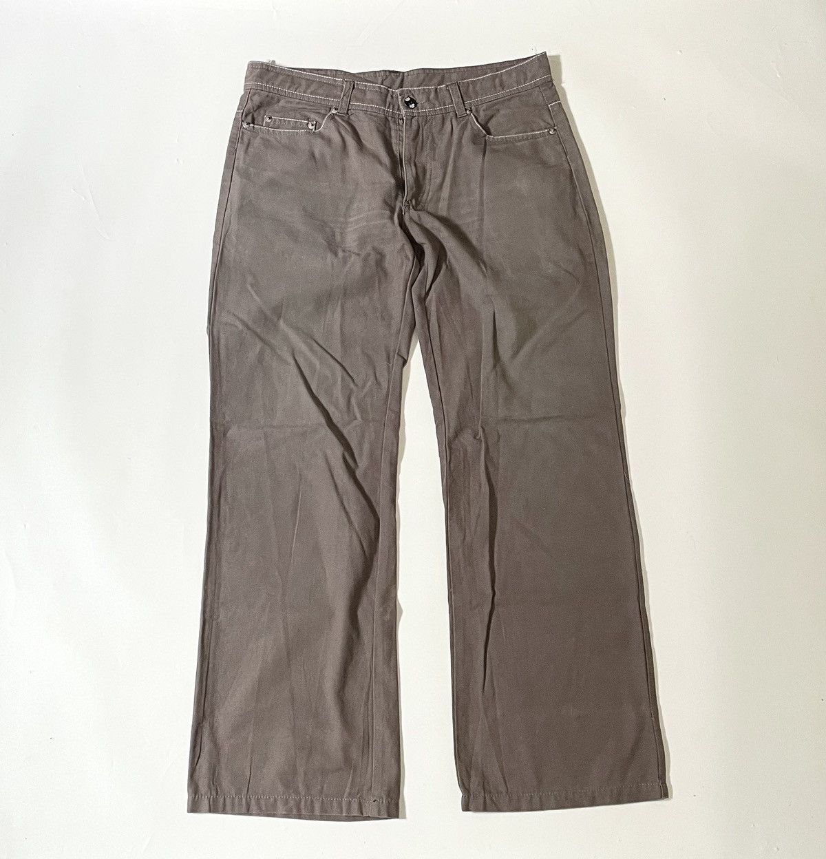 Neighborhood Neighborhood 23aw Savage Chino nbhd size L