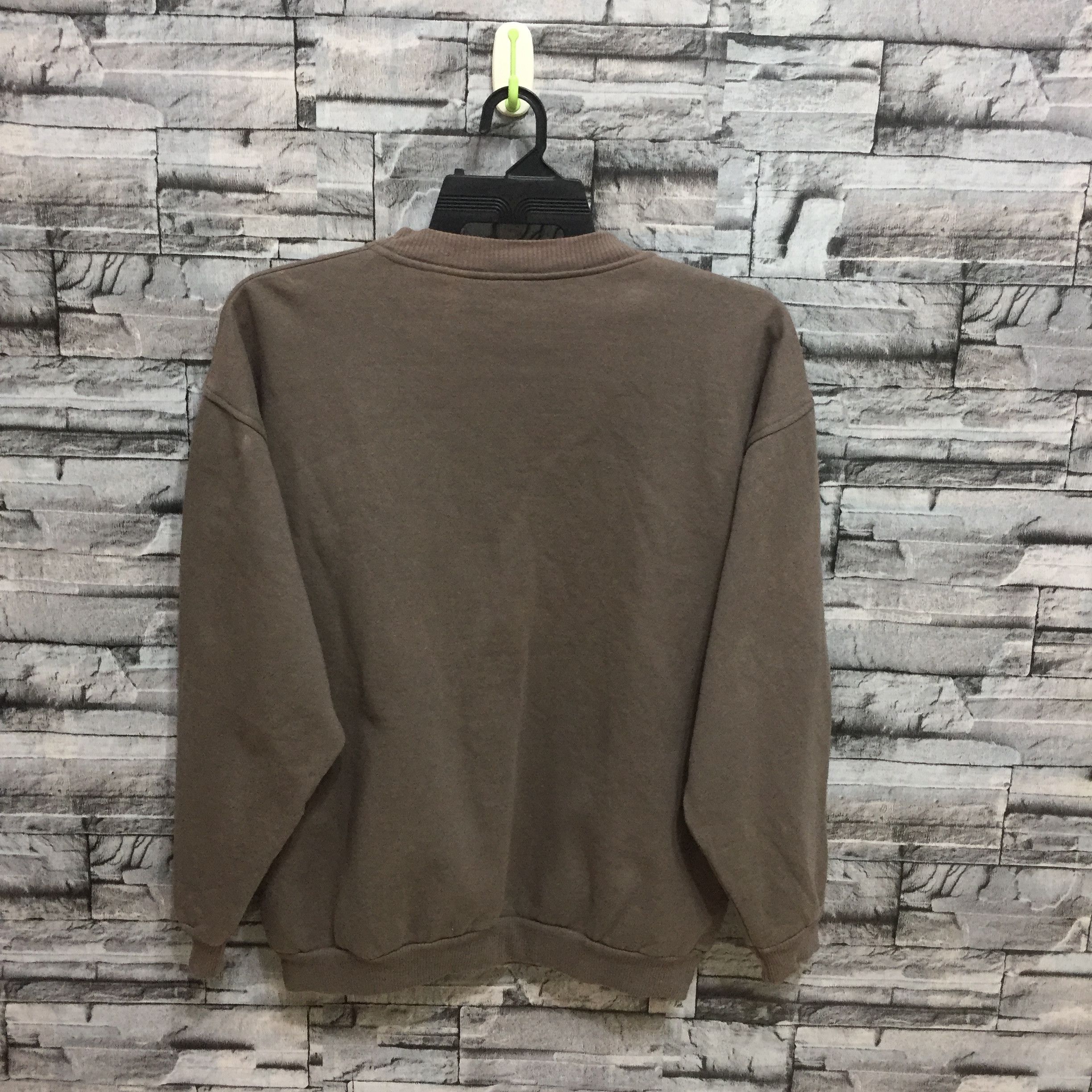 Vintage Vintage Mr. Ricco embroidered Niagara Fall Canada fit L Size US L / EU 52-54 / 3 - 7 Thumbnail