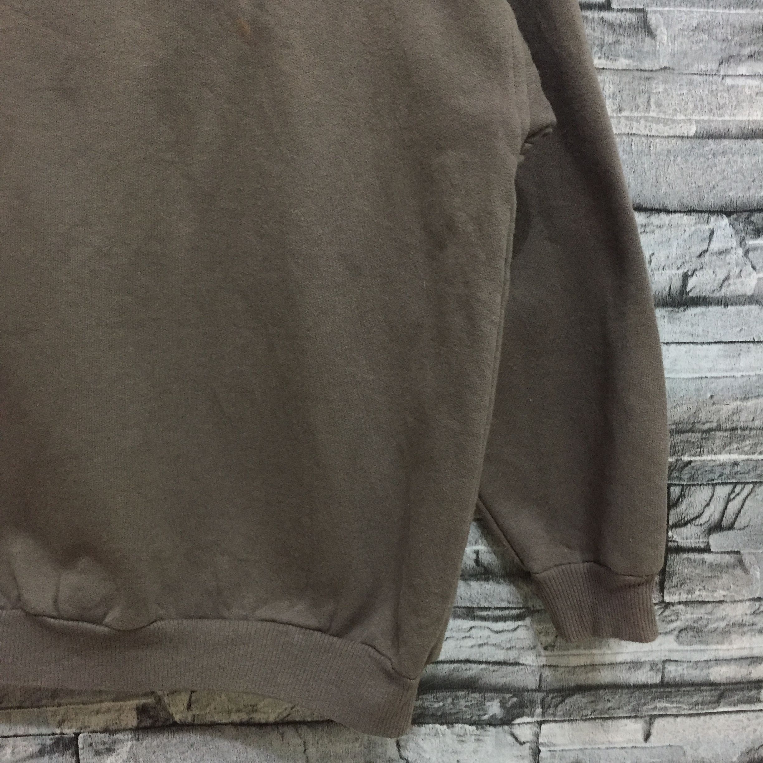Vintage Vintage Mr. Ricco embroidered Niagara Fall Canada fit L Size US L / EU 52-54 / 3 - 6 Thumbnail