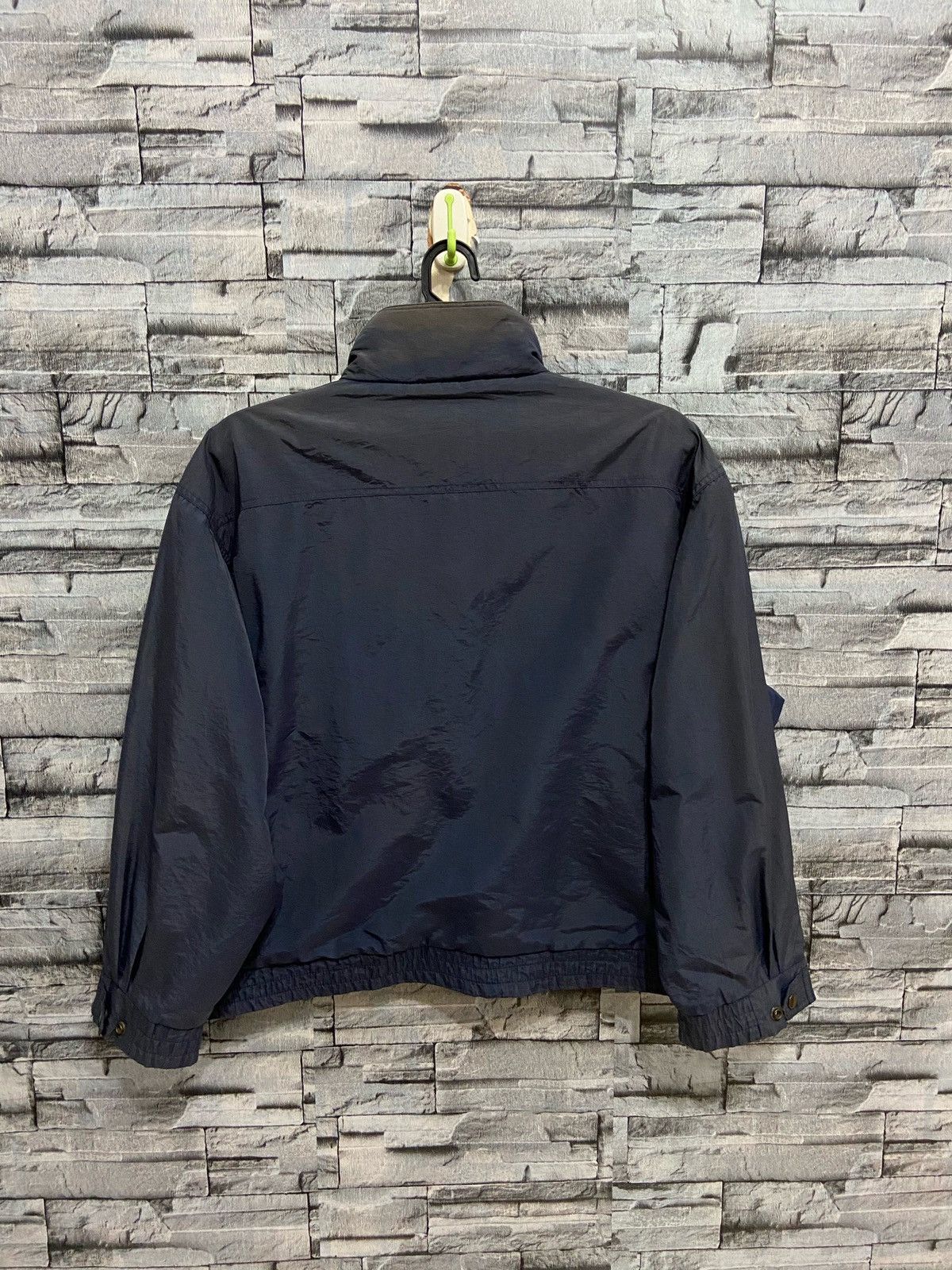 Bicycle Vintage 1999 Keirin Grand Prix Tachikawa Jacket LL fit XL Size US XL / EU 56 / 4 - 6 Thumbnail