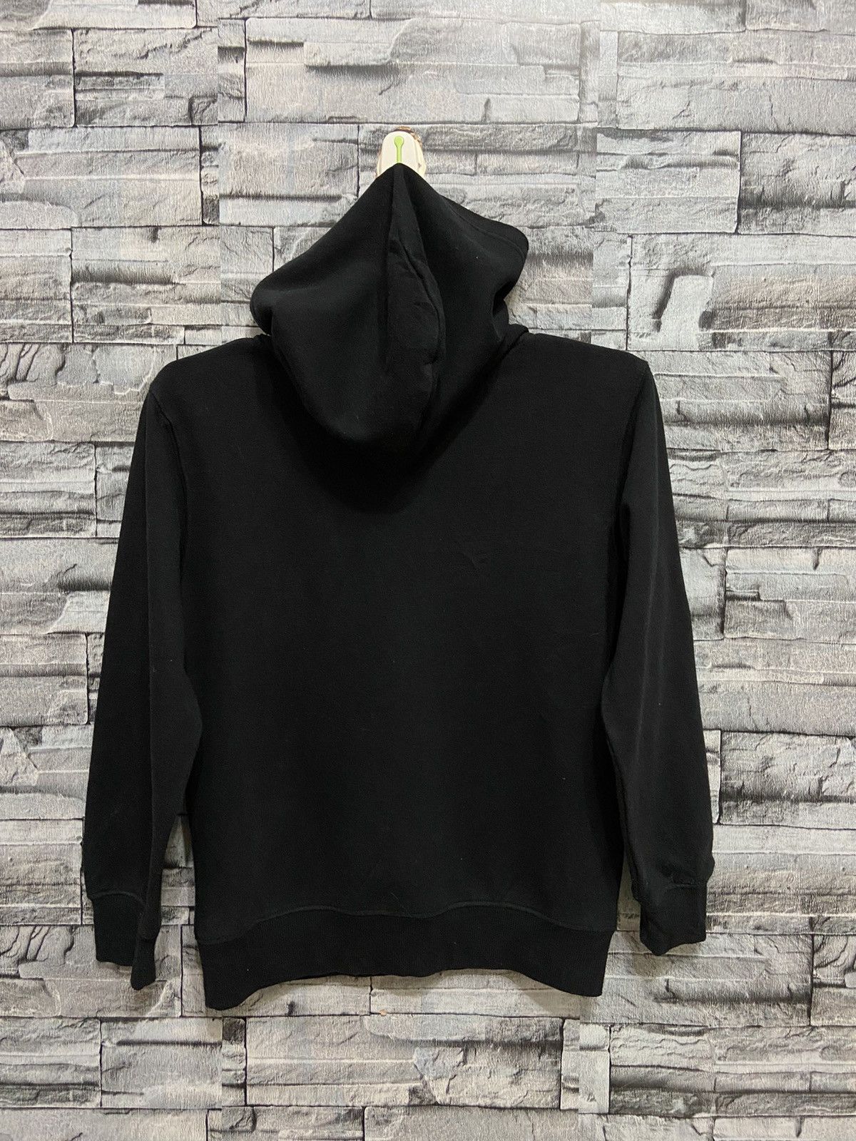 Champion Vintage Champion hoodie big logo size 150 fit XS Size US XS / EU 42 / 0 - 7 Thumbnail