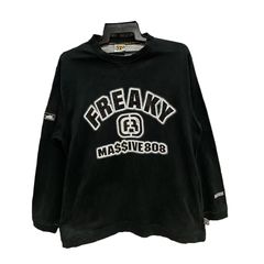 Freaky Massive | Grailed