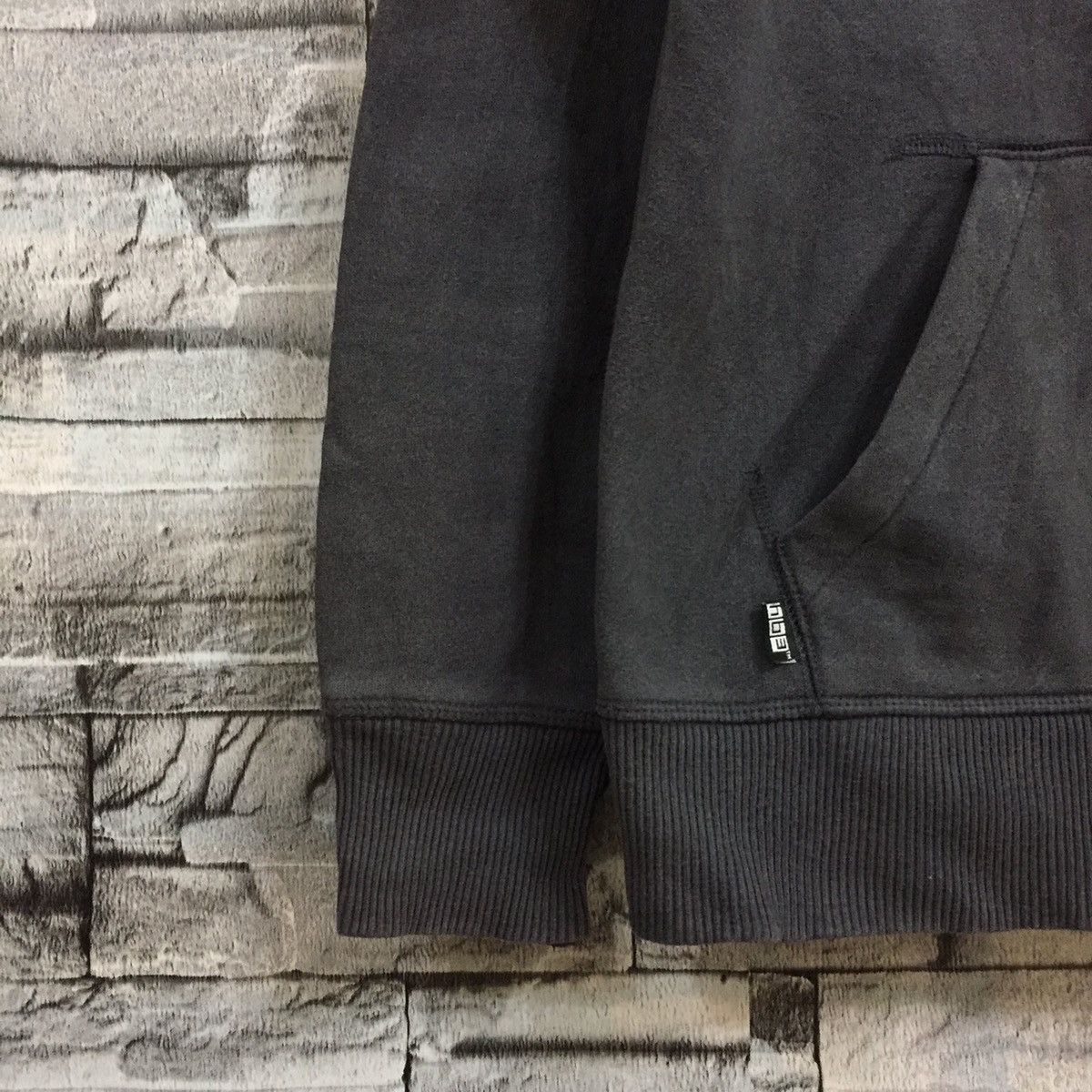 Old Navy Old Navy with Technology Hoodie plain Size US M / EU 48-50 / 2 - 5 Thumbnail