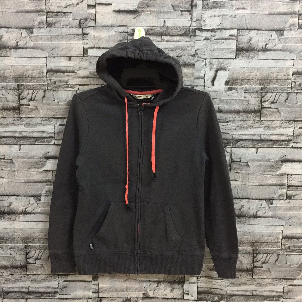 Old Navy Old Navy with Technology Hoodie plain Size US M / EU 48-50 / 2 - 1 Thumbnail