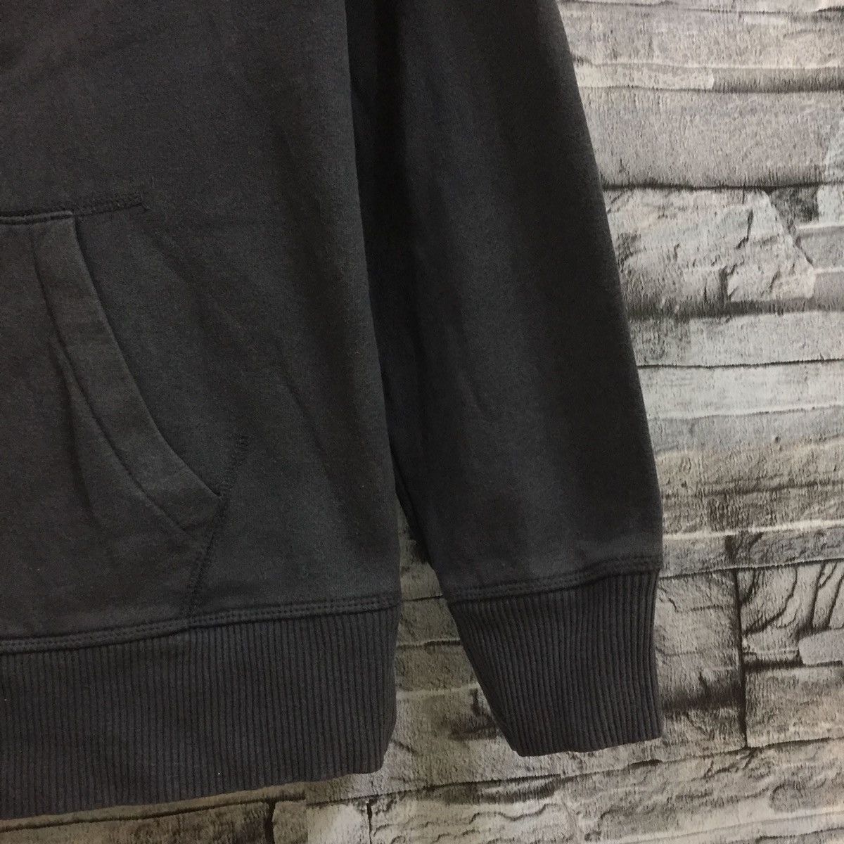 Old Navy Old Navy with Technology Hoodie plain Size US M / EU 48-50 / 2 - 6 Thumbnail