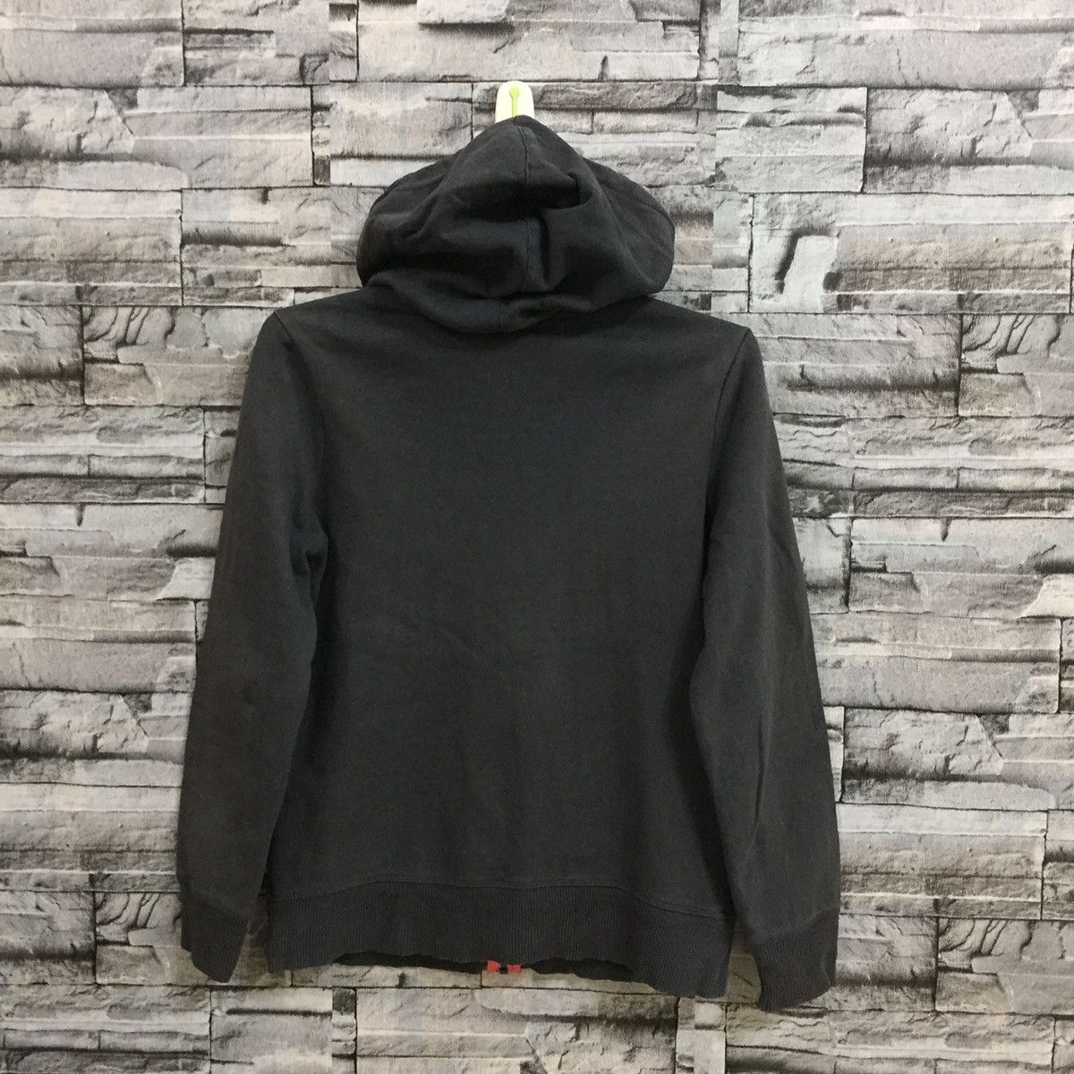 Old Navy Old Navy with Technology Hoodie plain Size US M / EU 48-50 / 2 - 7 Thumbnail