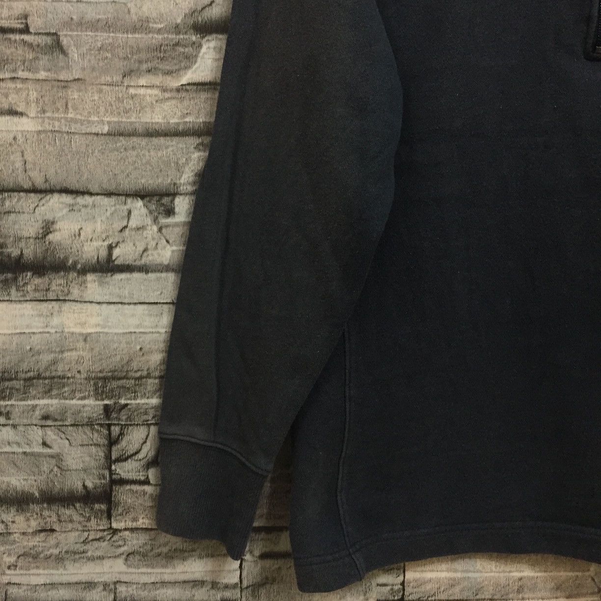 Helly Hansen Vintage Helly Hansen sweatshirt small design L fit M Size US M / EU 48-50 / 2 - 4 Thumbnail
