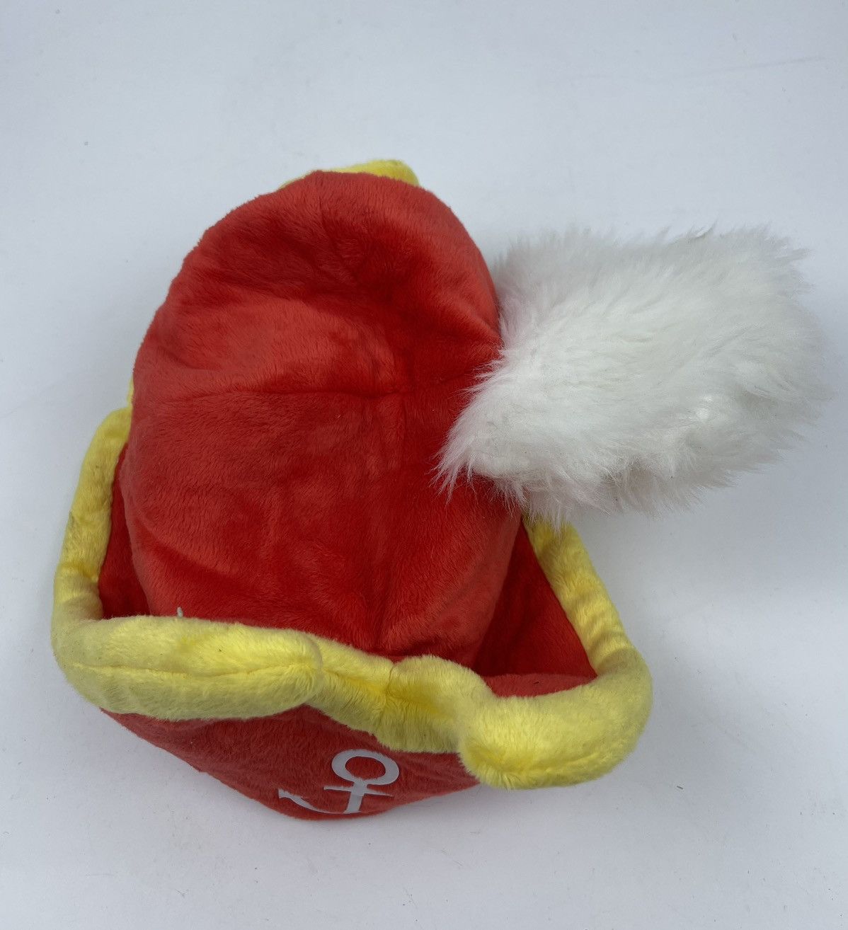 Anime very rare doraemon the movie hat pirate hat tc4 Size ONE SIZE - 4 Thumbnail