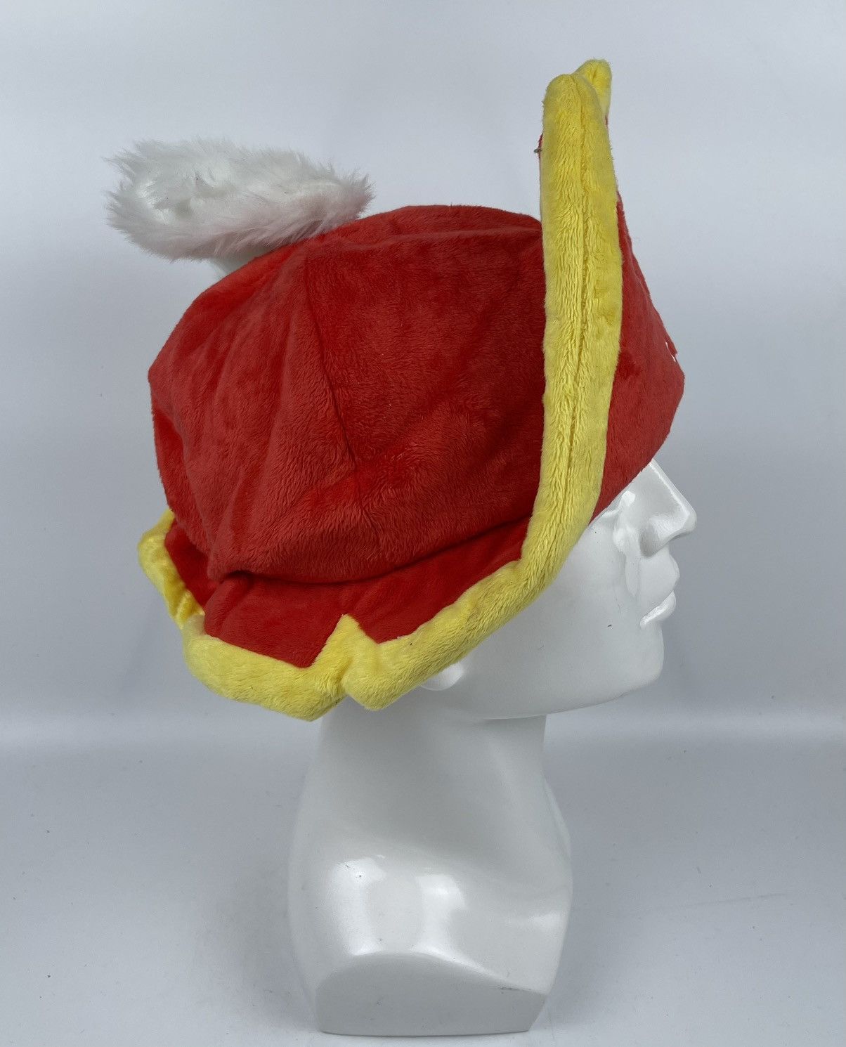 Anime very rare doraemon the movie hat pirate hat tc4 Size ONE SIZE - 3 Thumbnail
