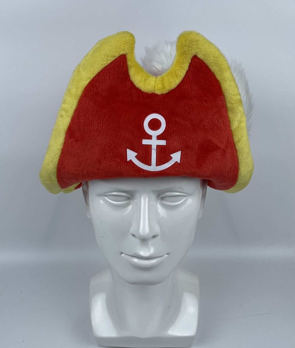Anime very rare doraemon the movie hat pirate hat tc4 Size ONE SIZE - 2 Thumbnail