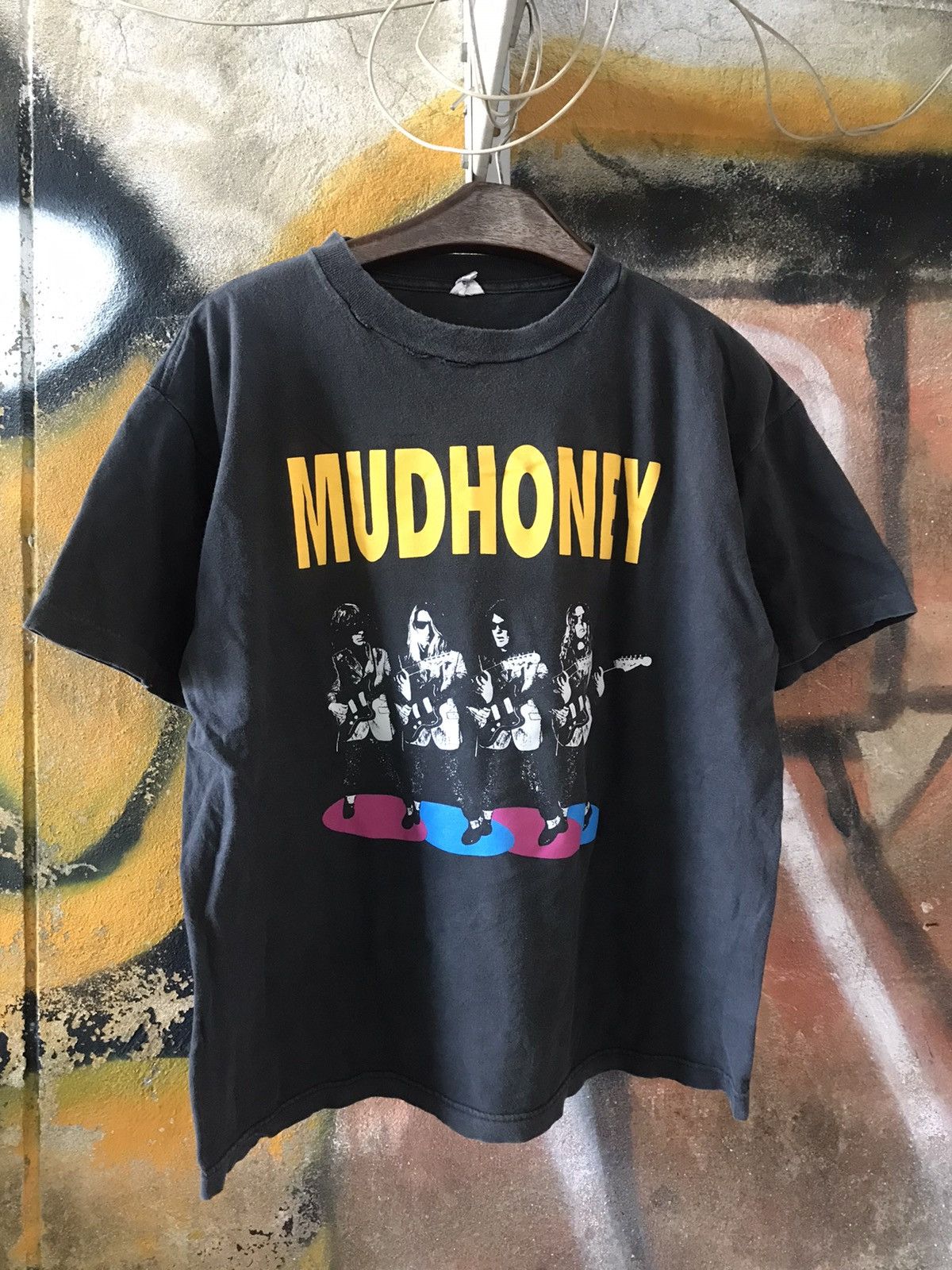 old honey 72℃ shirt Black 3 desgaste preto - Página 1 - Busca na URGH! Shop