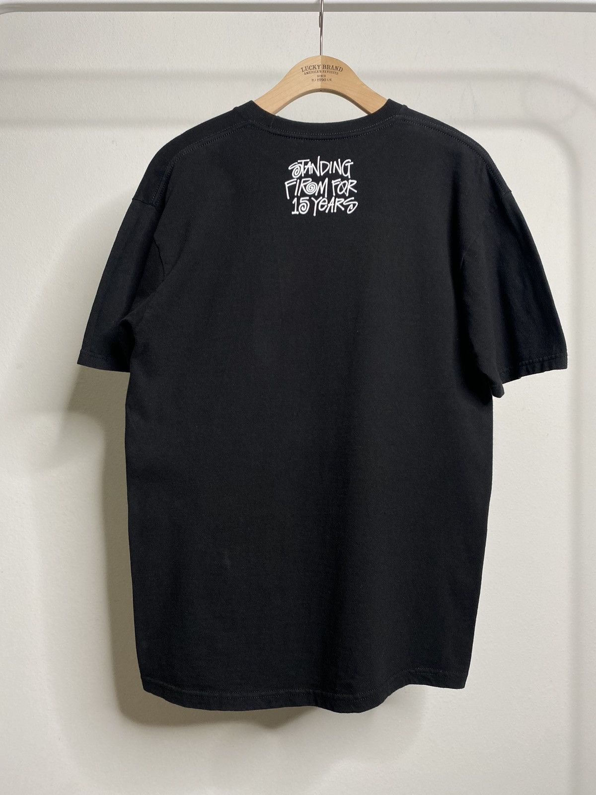 Streetwear × Stussy × Vintage 💀Stussy💀Vintage Y2K Stones