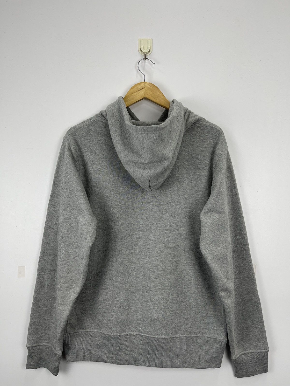 Ben Davis Vintage Ben Davis Hoodie Size US L / EU 52-54 / 3 - 3 Thumbnail