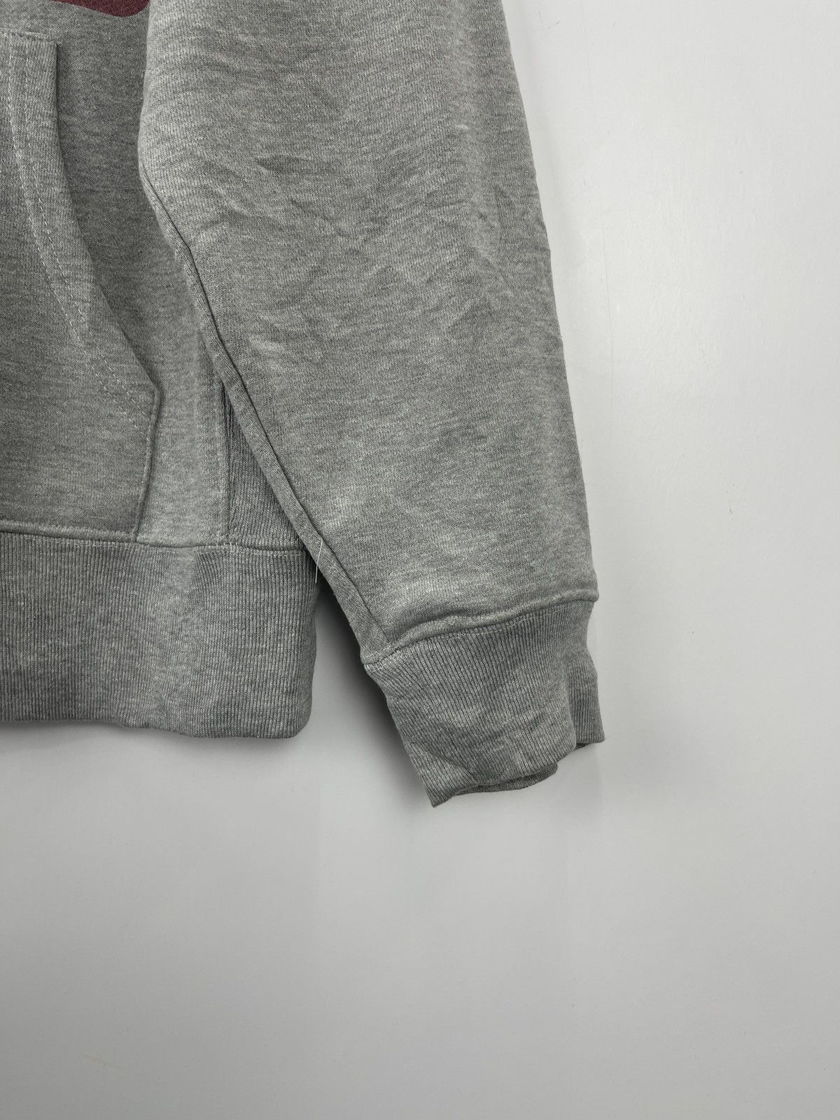 Ben Davis Vintage Ben Davis Hoodie Size US L / EU 52-54 / 3 - 5 Thumbnail