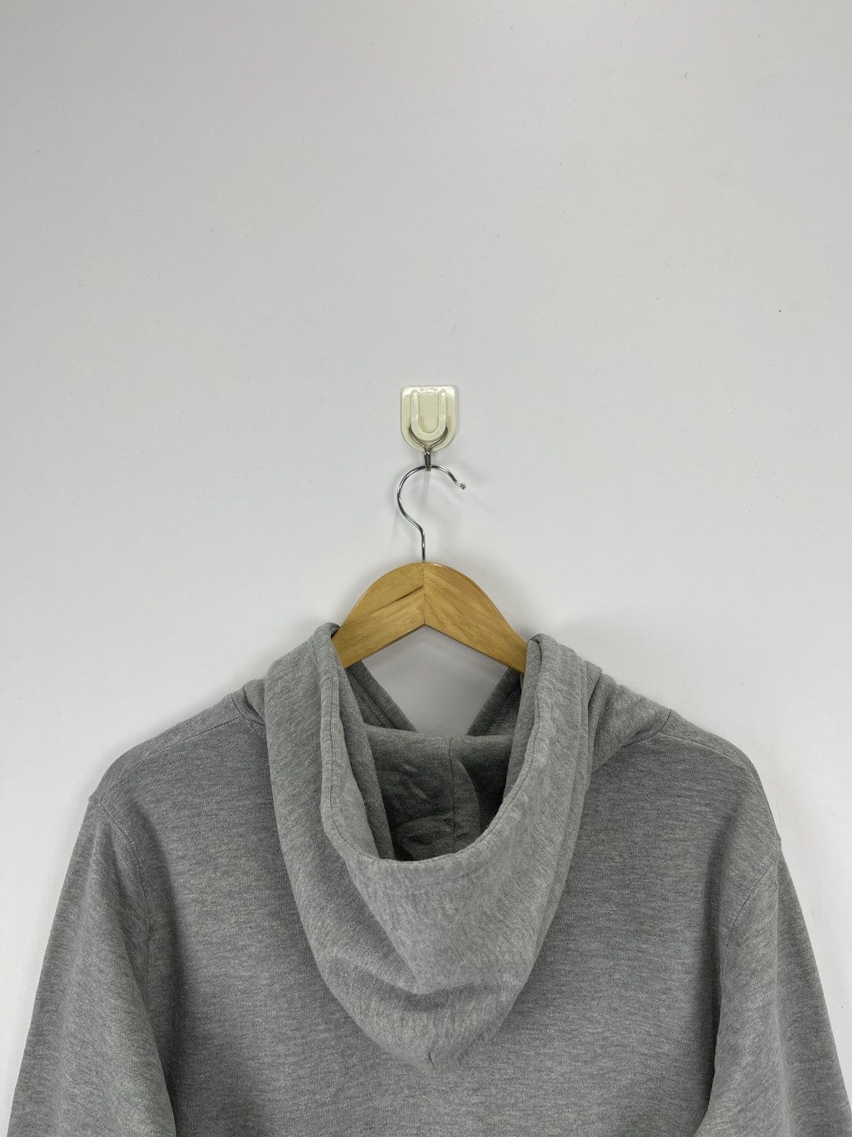 Ben Davis Vintage Ben Davis Hoodie Size US L / EU 52-54 / 3 - 4 Thumbnail