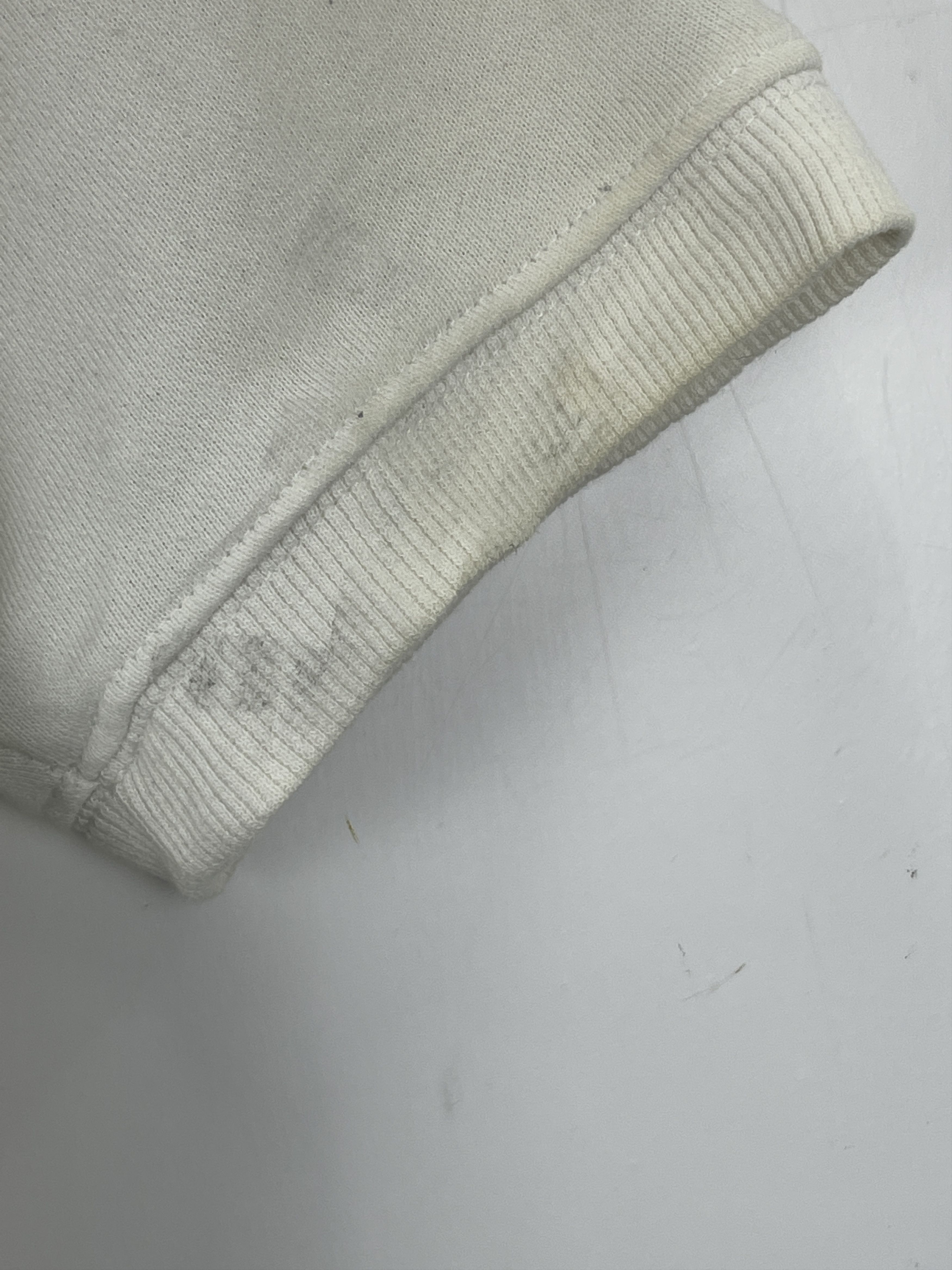Star Wars Vintage Star Wars Uniqlo GU Crewnecck Pullover Tshirt Size US S / EU 44-46 / 1 - 10 Thumbnail