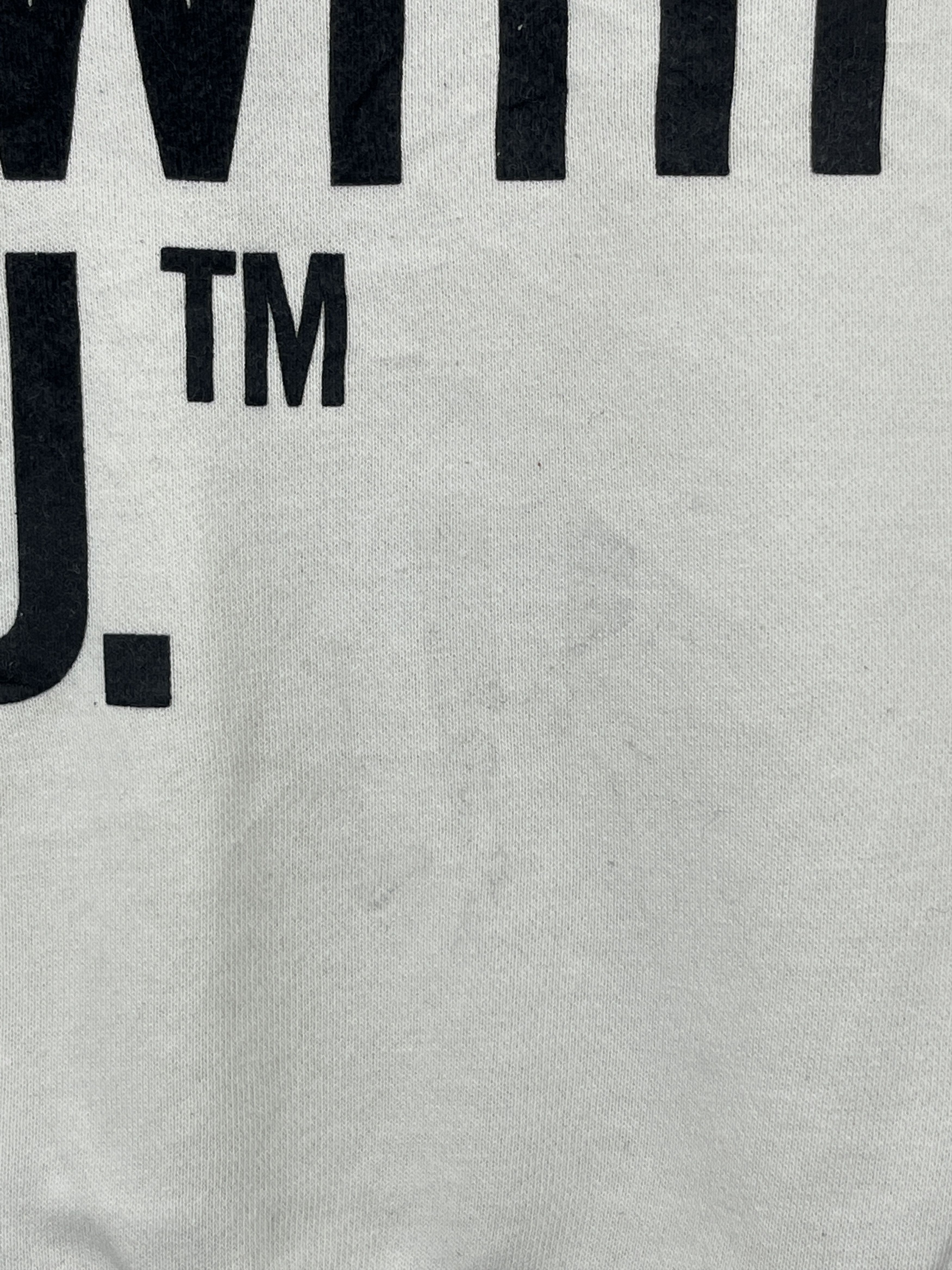 Star Wars Vintage Star Wars Uniqlo GU Crewnecck Pullover Tshirt Size US S / EU 44-46 / 1 - 7 Thumbnail