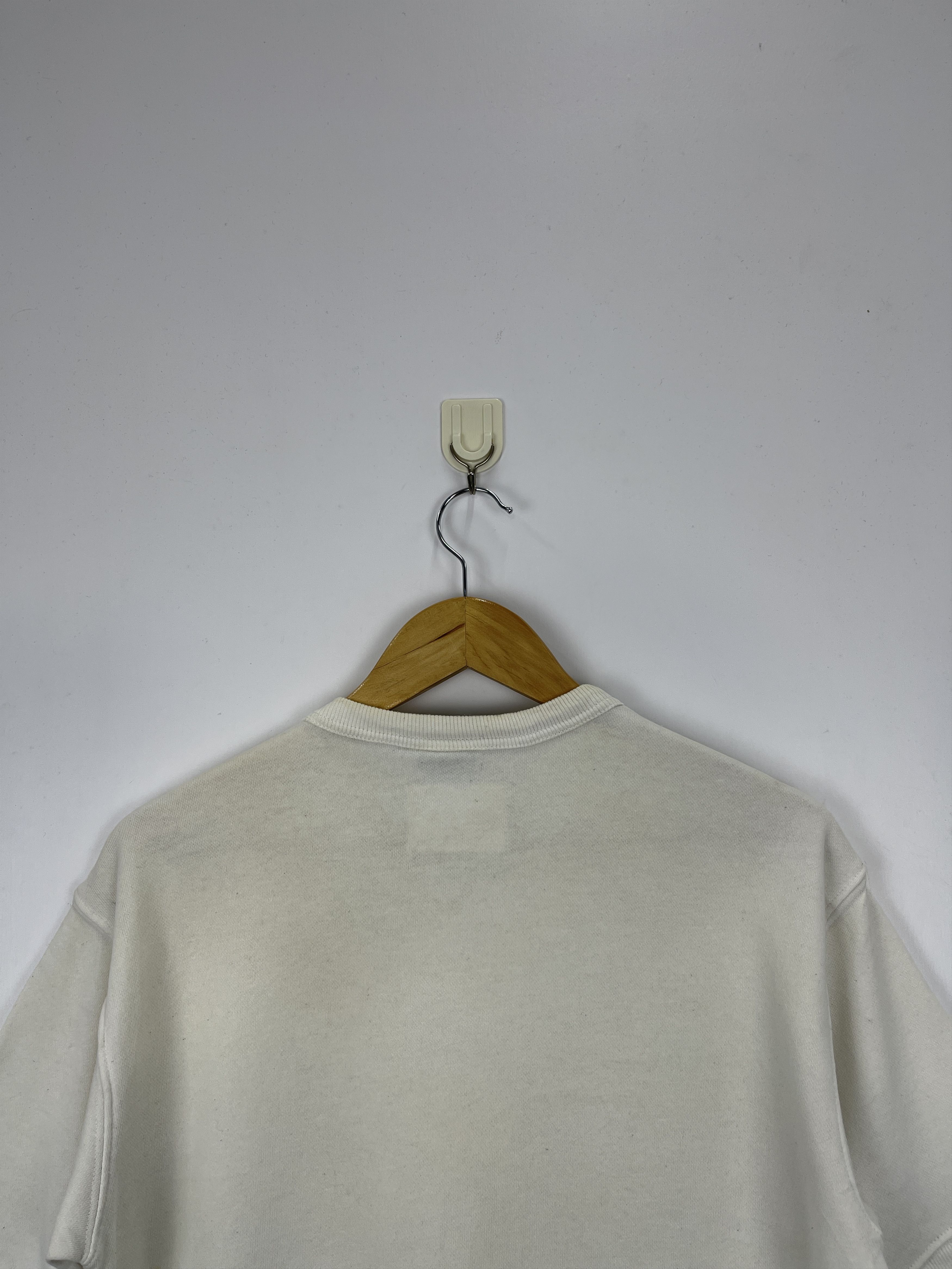 Star Wars Vintage Star Wars Uniqlo GU Crewnecck Pullover Tshirt Size US S / EU 44-46 / 1 - 4 Thumbnail