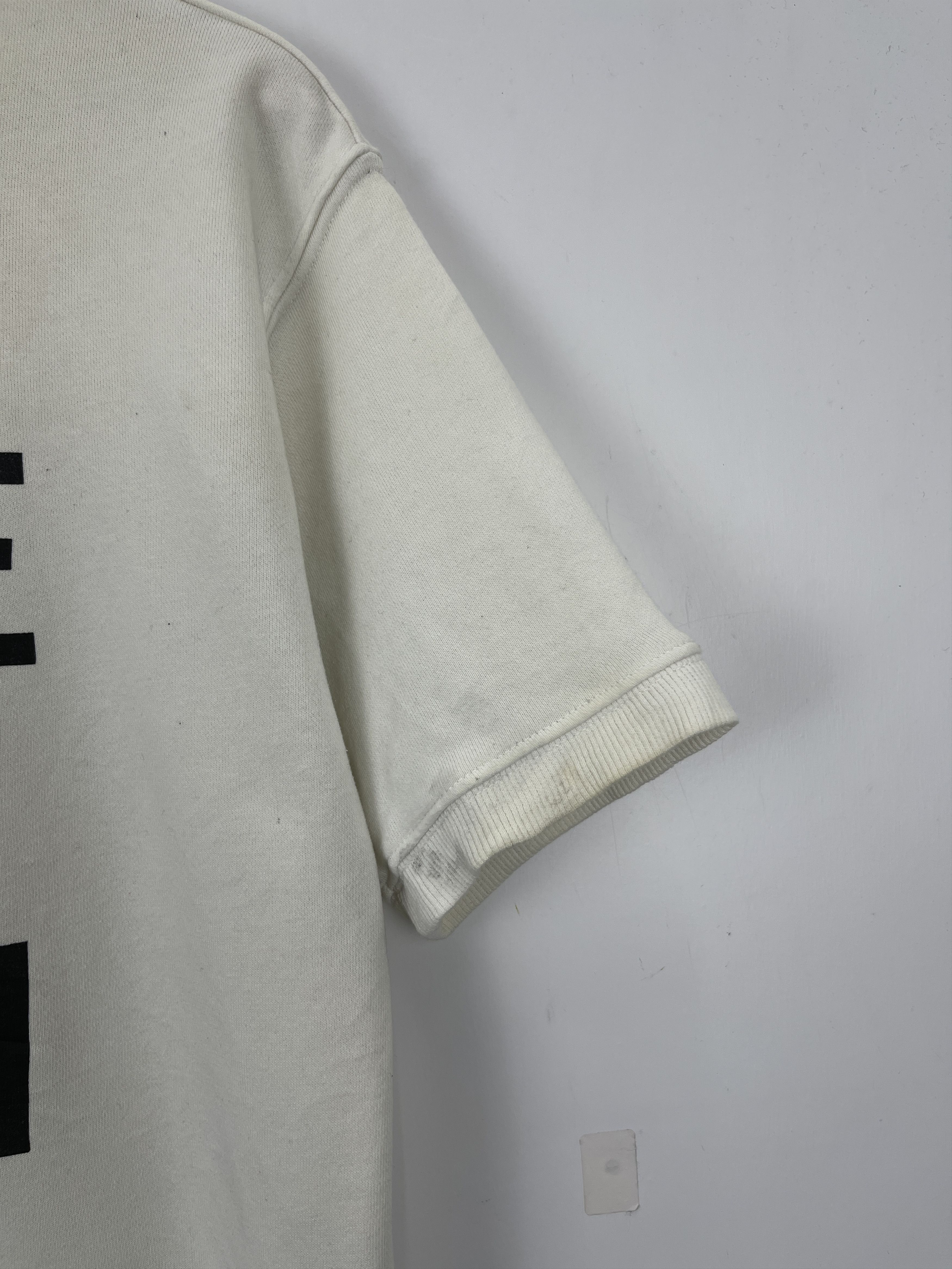 Star Wars Vintage Star Wars Uniqlo GU Crewnecck Pullover Tshirt Size US S / EU 44-46 / 1 - 6 Thumbnail