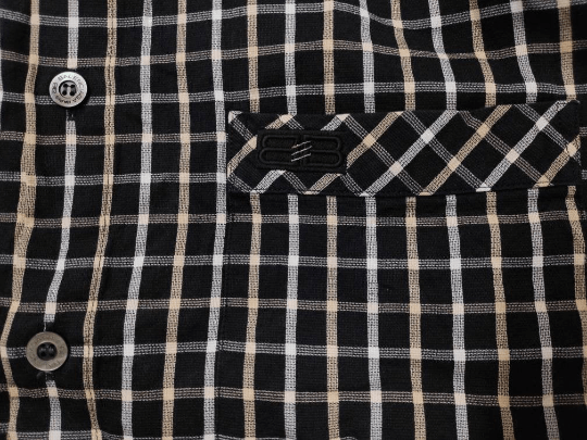 Balenciaga Balenciaga Sport Button Up Shirt Size US M / EU 48-50 / 2 - 3 Thumbnail