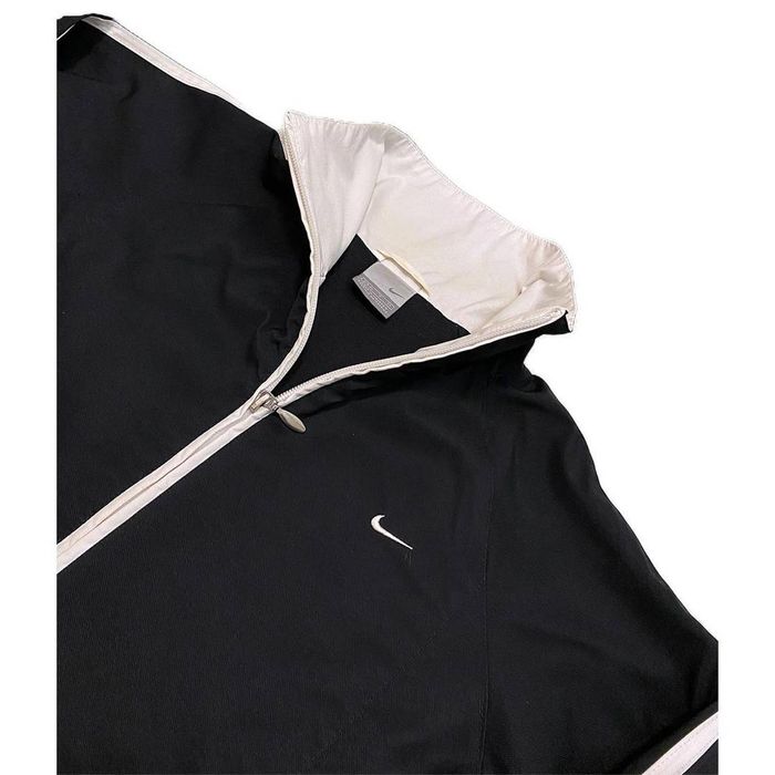 Nike Nike Retro Lightweight Activewear Bomber Jacket Womens Small