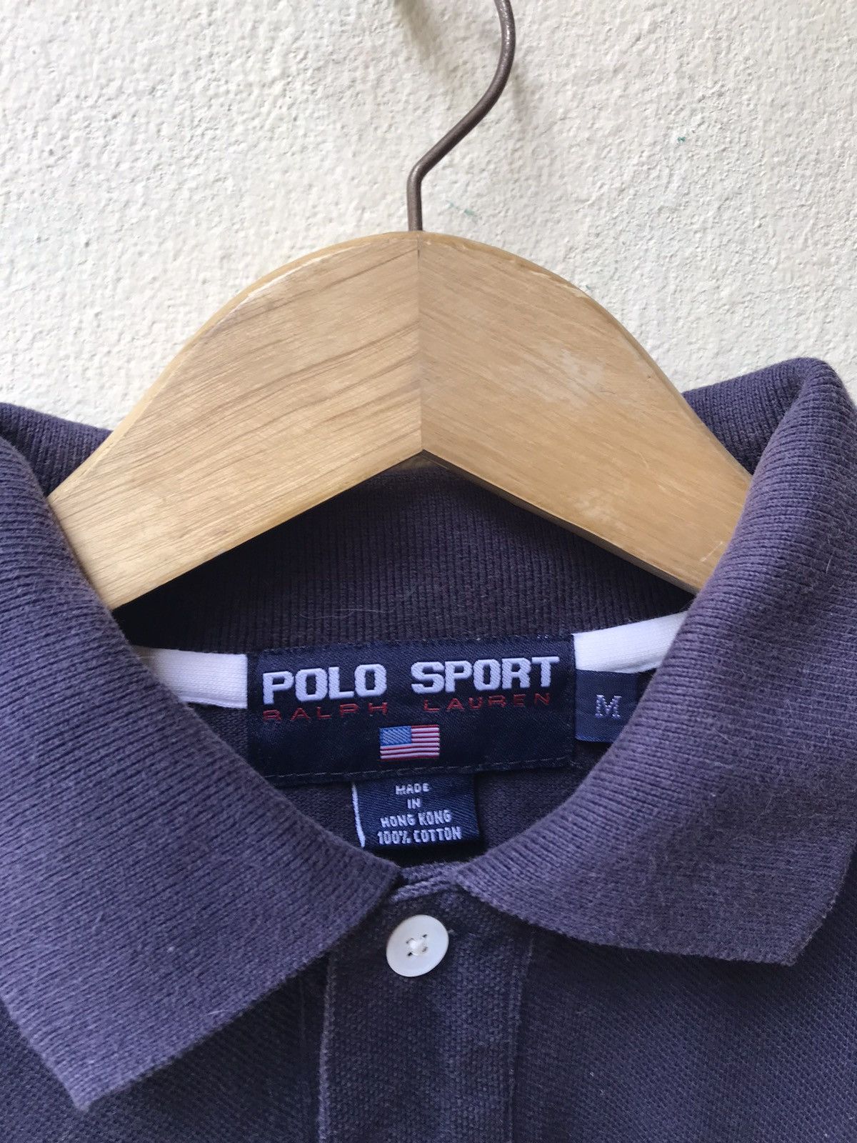 K-Swiss Vintage Polo Sport K swiss Size US M / EU 48-50 / 2 - 4 Thumbnail
