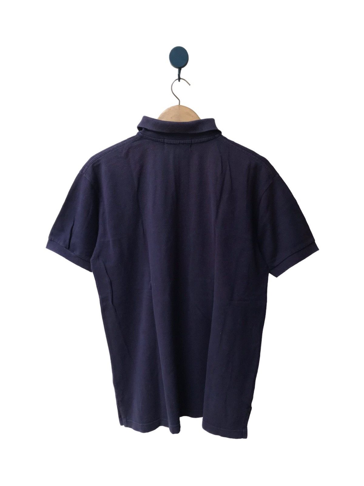 K-Swiss Vintage Polo Sport K swiss Size US M / EU 48-50 / 2 - 2 Thumbnail