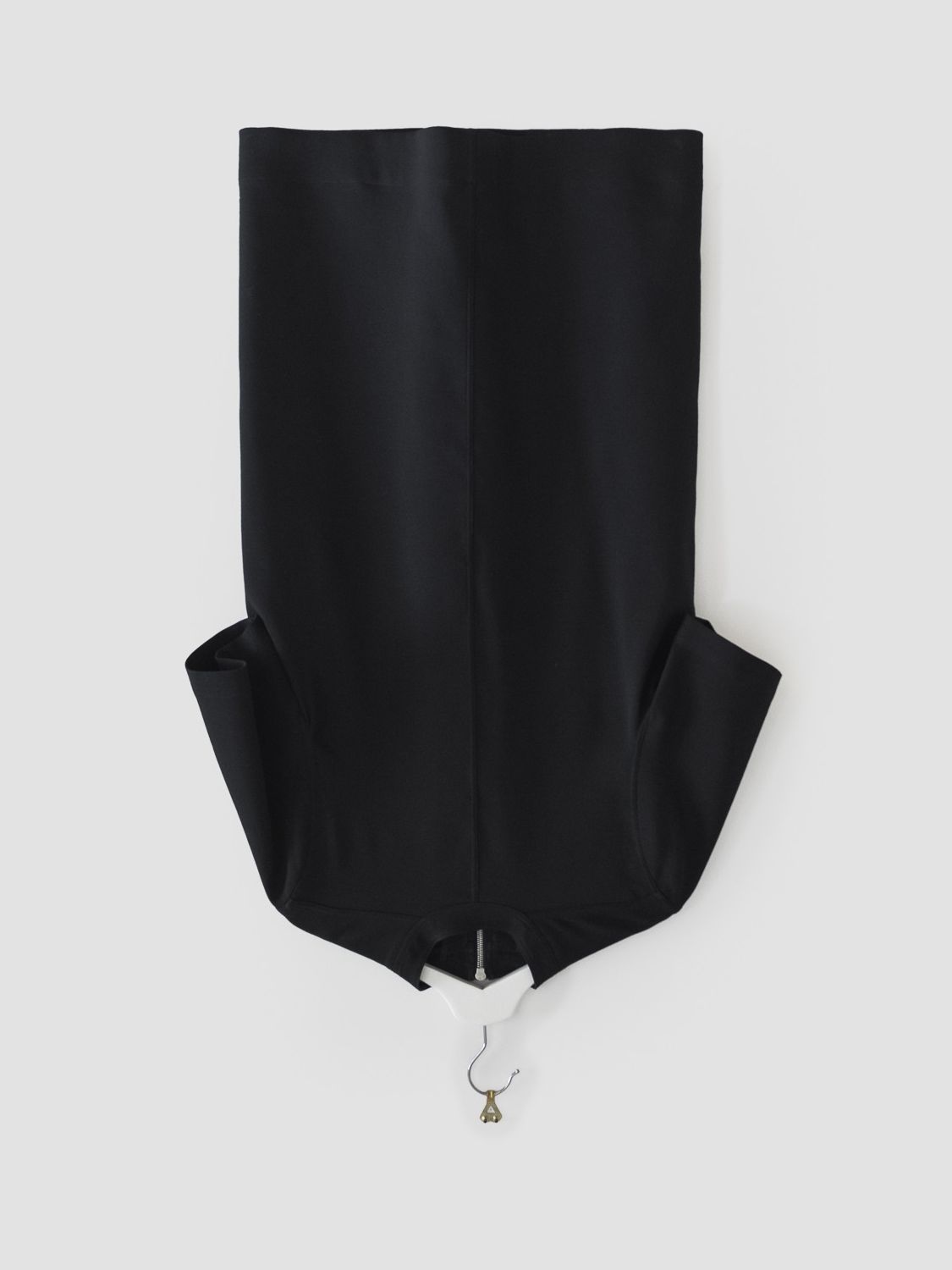 Rick Owens Short Sleeve Moody Tunic Size US M / EU 48-50 / 2 - 1 Thumbnail