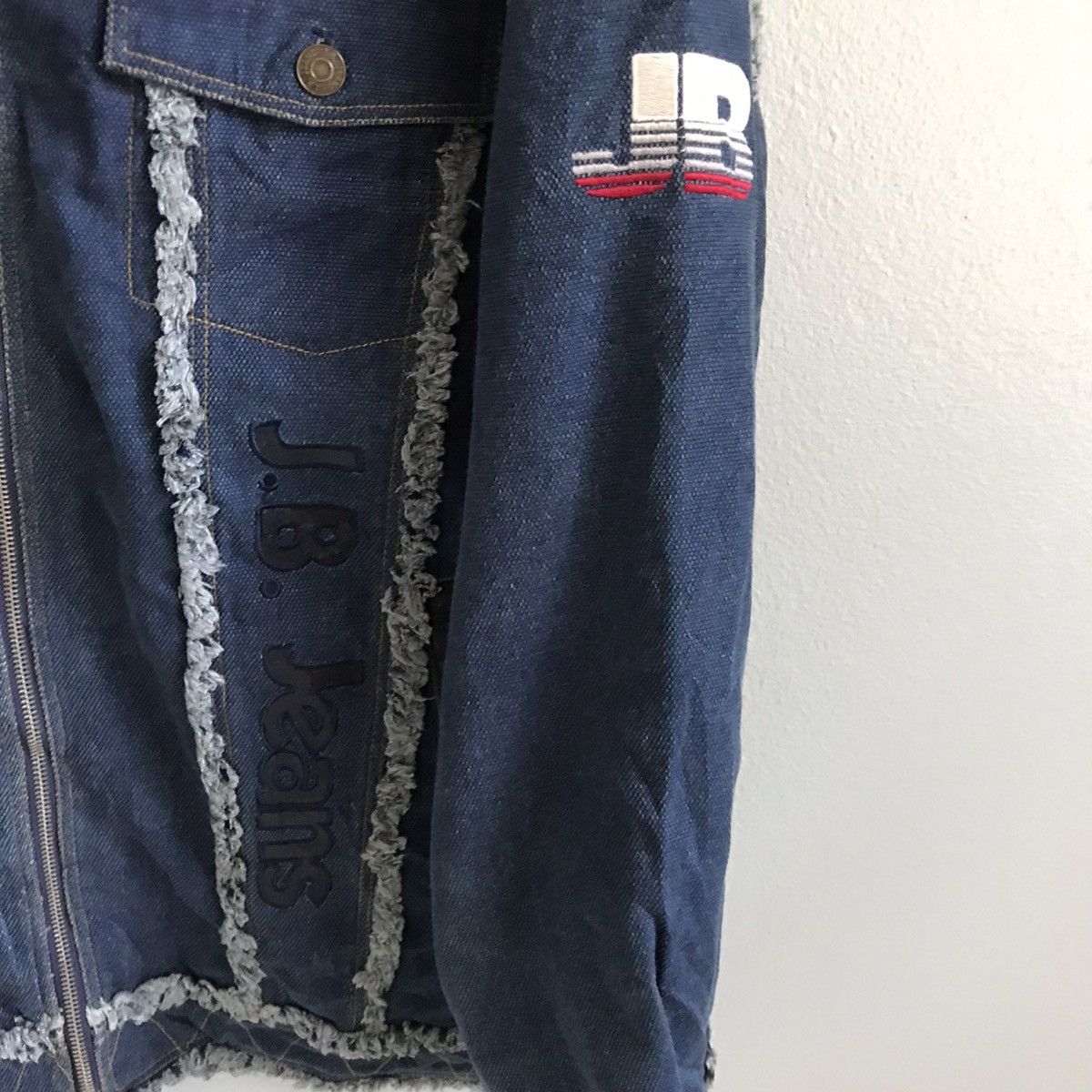 JB Jeans Sachiko embellished Jacket