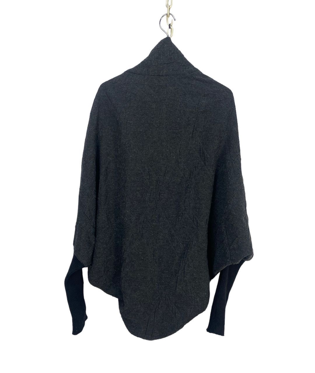 Seditionaries × Vivienne Westwood 🔥RARE🔥 unisex vivienne westwood punk style wool cardigan Size US M / EU 48-50 / 2 - 12 Thumbnail