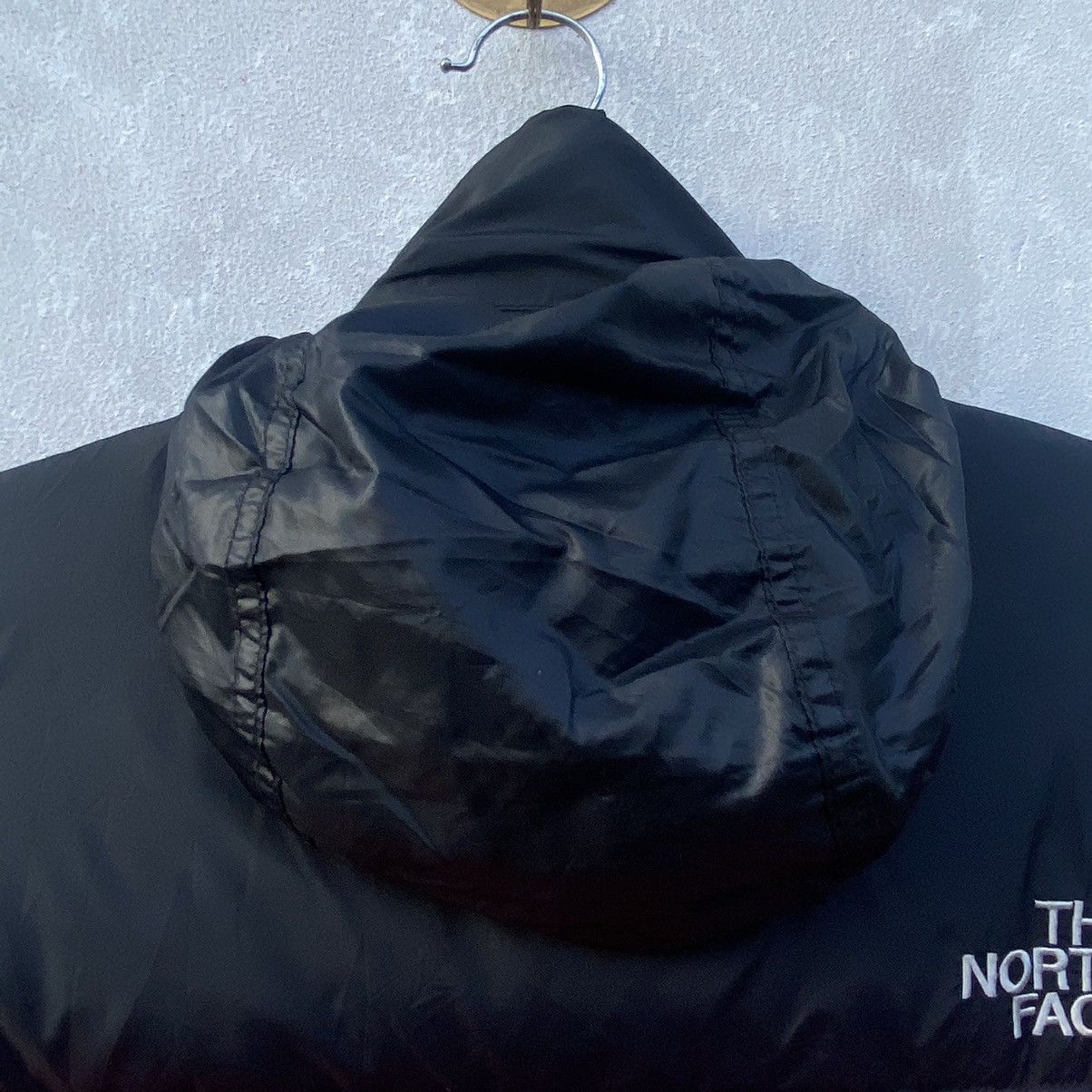 The North Face The North Face Puffer Jacket ( Pure Bird Fur ) Size US L / EU 52-54 / 3 - 11 Thumbnail