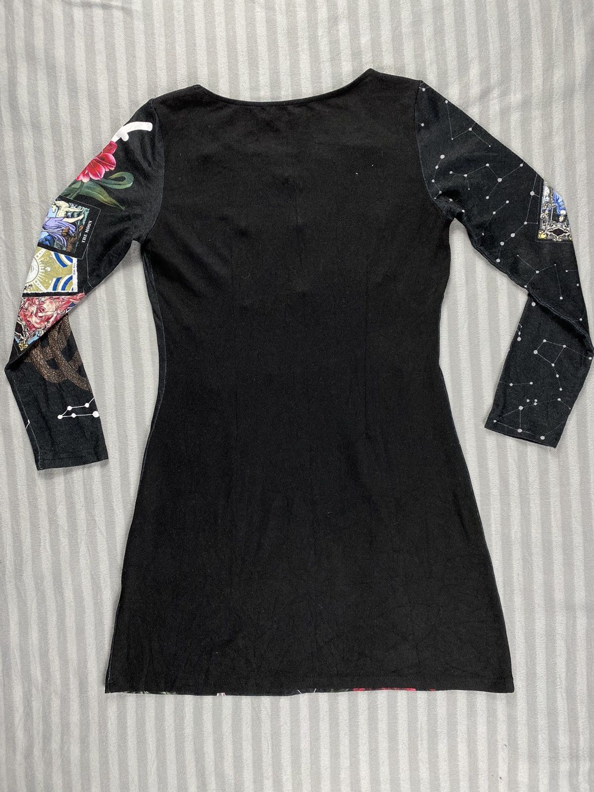 Other 101 Idees Dress Roman Greeks Design Size S / US 4 / IT 40 - 2 Thumbnail