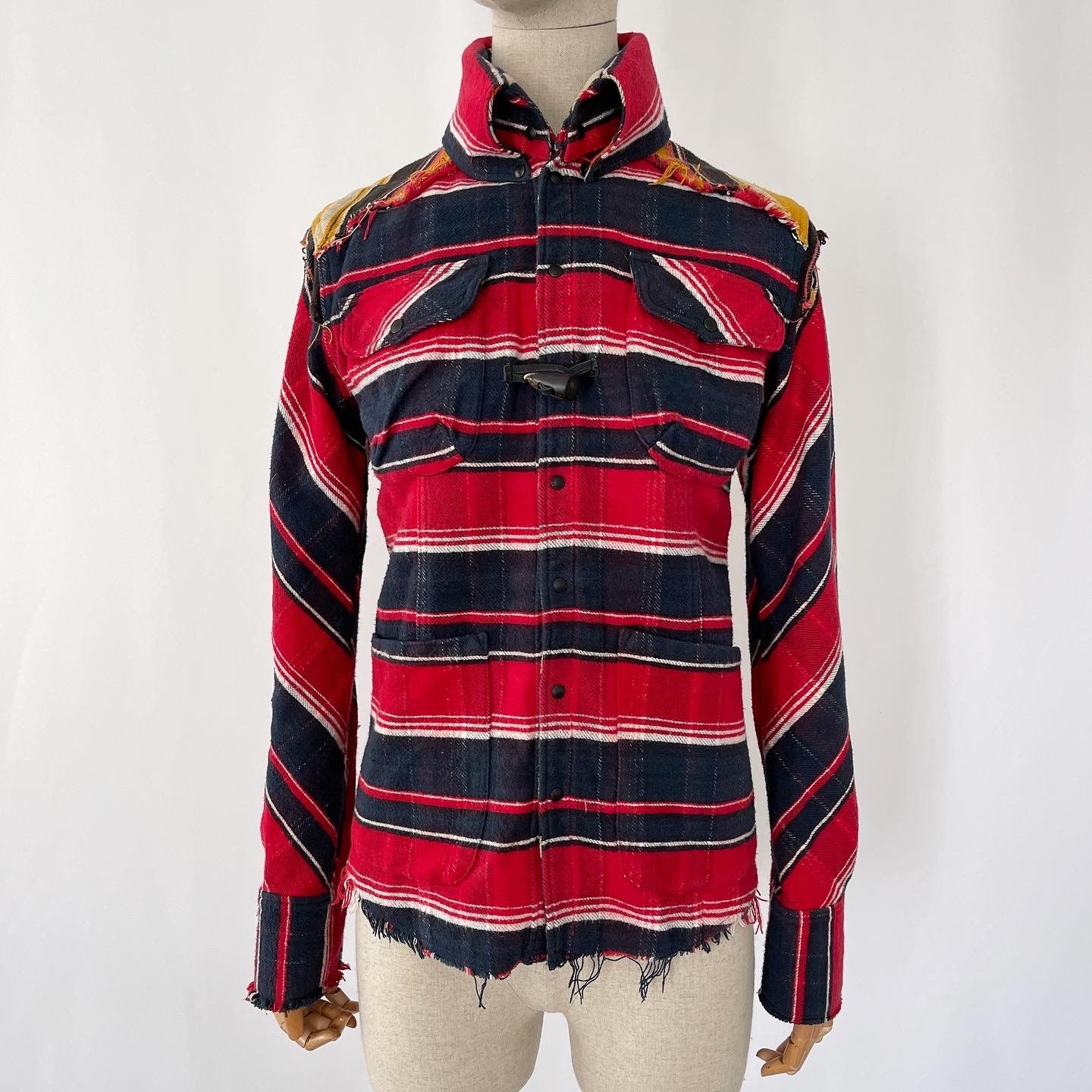 L.G.B. lgb Japan Le grand Blue Jacket/Shirt