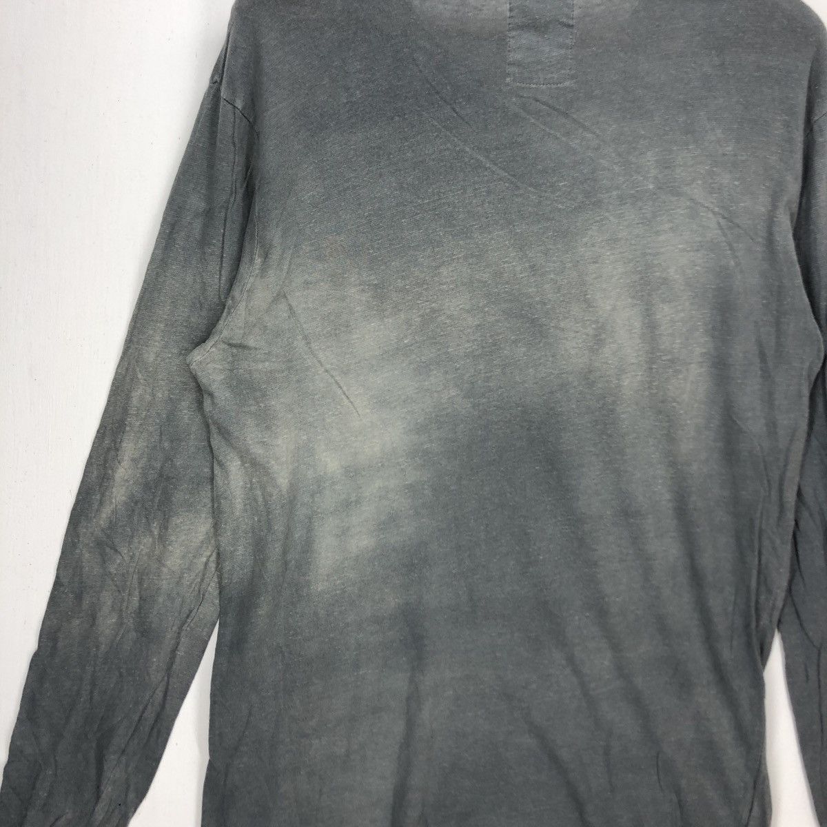 Zara ZARA URBAN JUNGLE Long Sleeve T Shirt #1070-37 Size US L / EU 52-54 / 3 - 6 Thumbnail