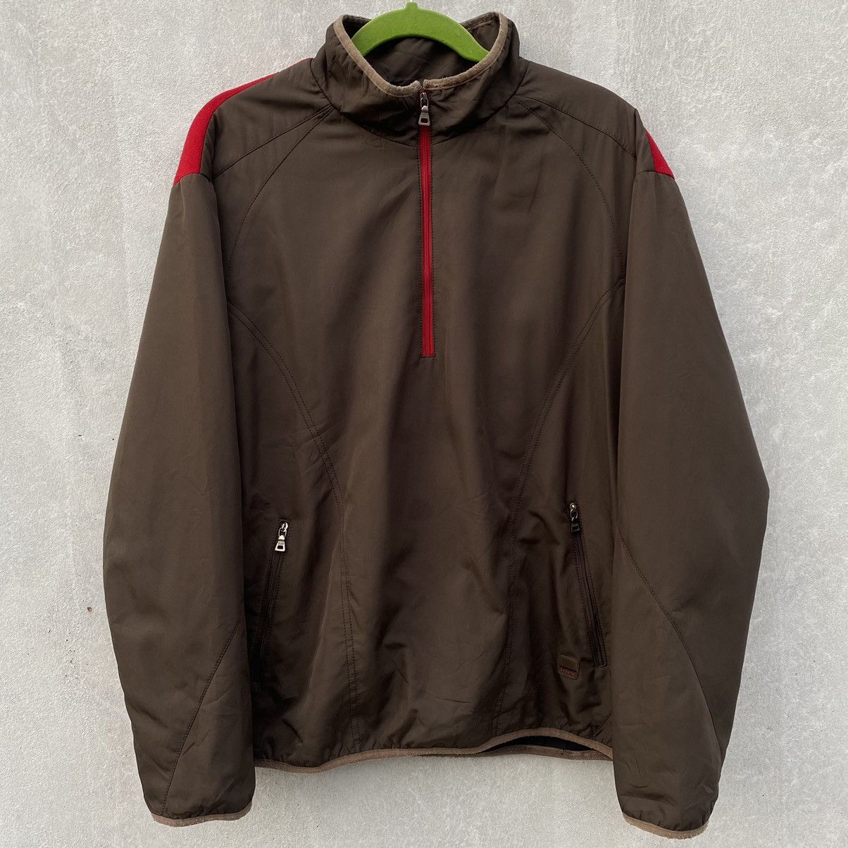Renoma Soft Jacket By Renoma Sport Size US XL / EU 56 / 4 - 1 Thumbnail