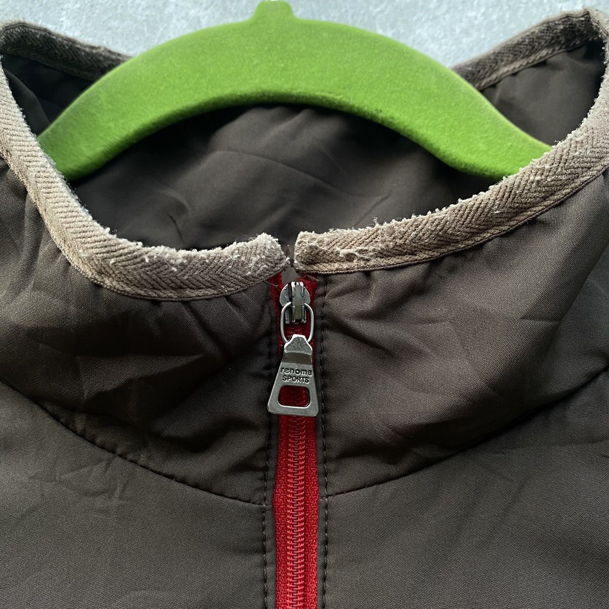Renoma Soft Jacket By Renoma Sport Size US XL / EU 56 / 4 - 5 Thumbnail